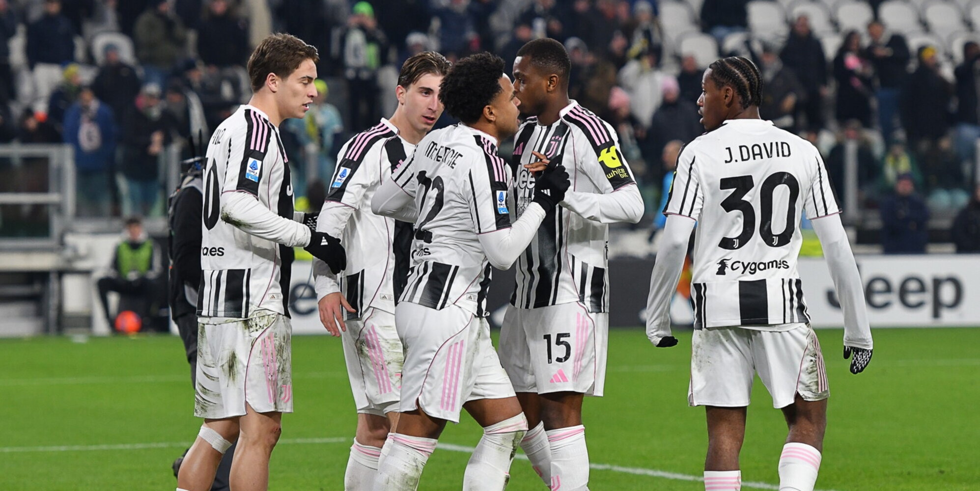 Tuttosport – Juve, quando gioca in Serie A e Coppa Italia: anticipi, posticipi e calendario