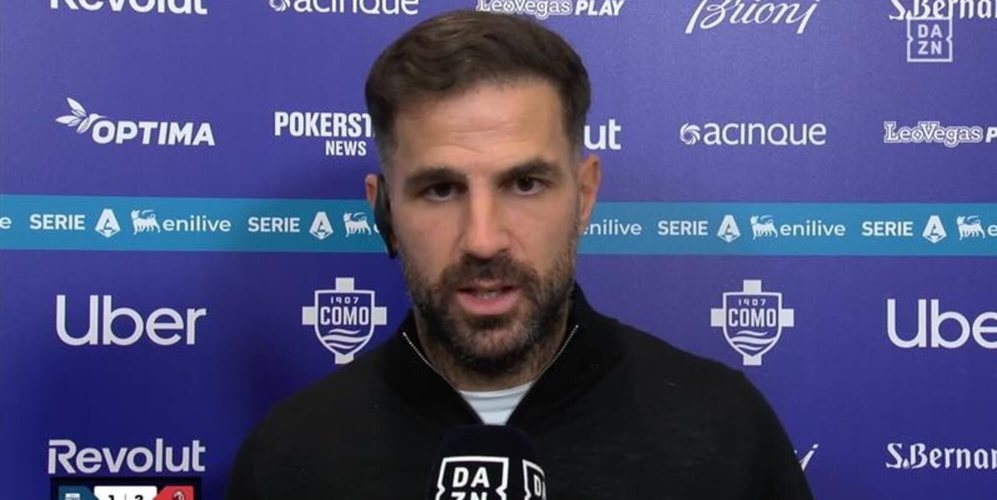 Tuttosport – “Cosa devo dirgli oggi? 1 3, a voi piace tanto”