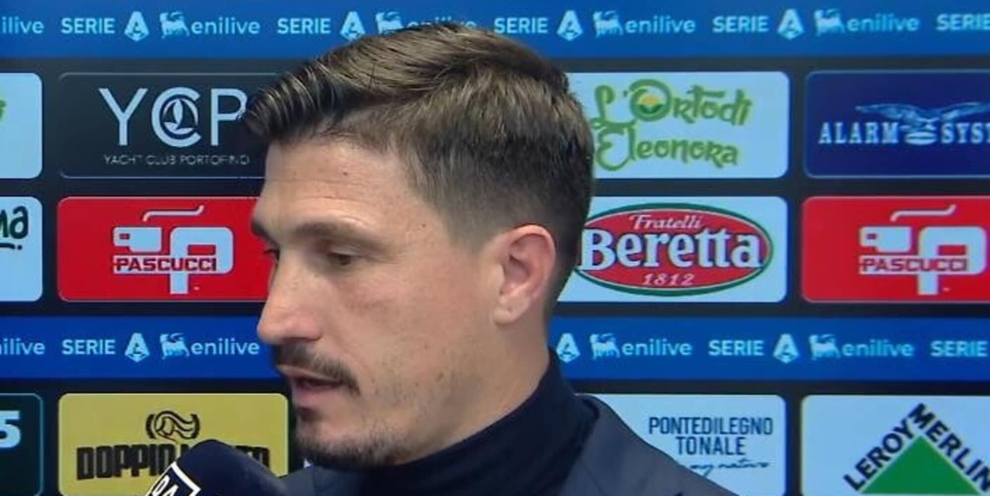 Tuttosport – “Il nostro popolo ce lo chiede, siamo sognatori e vogliamo sognare”: Pisacane, visioni Cagliari