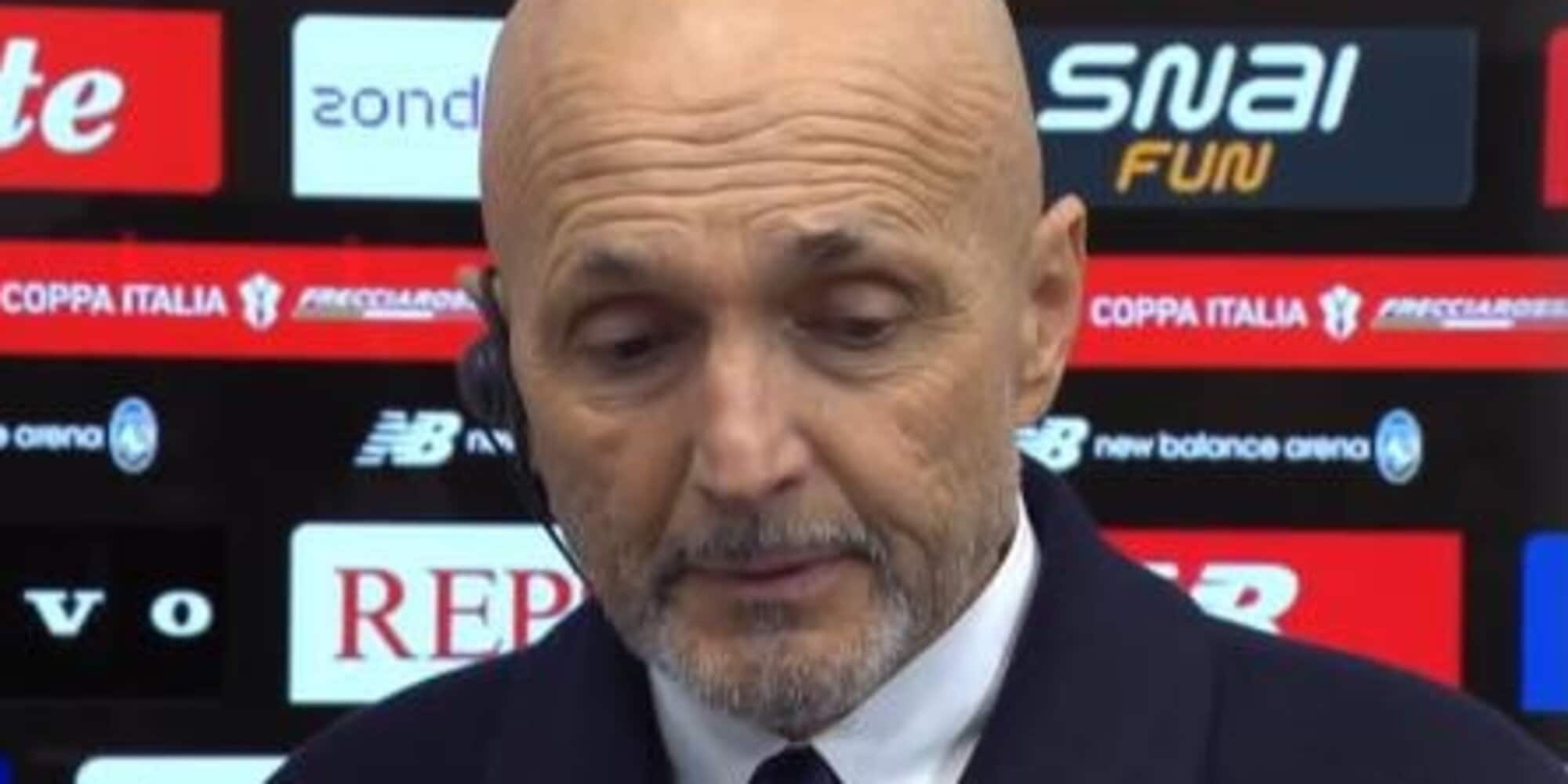 Tuttosport – “Tutto falsato, finito spampanati”, Spalletti e i difetti Juve. Bremer: Così troppo, chiediamo scusa