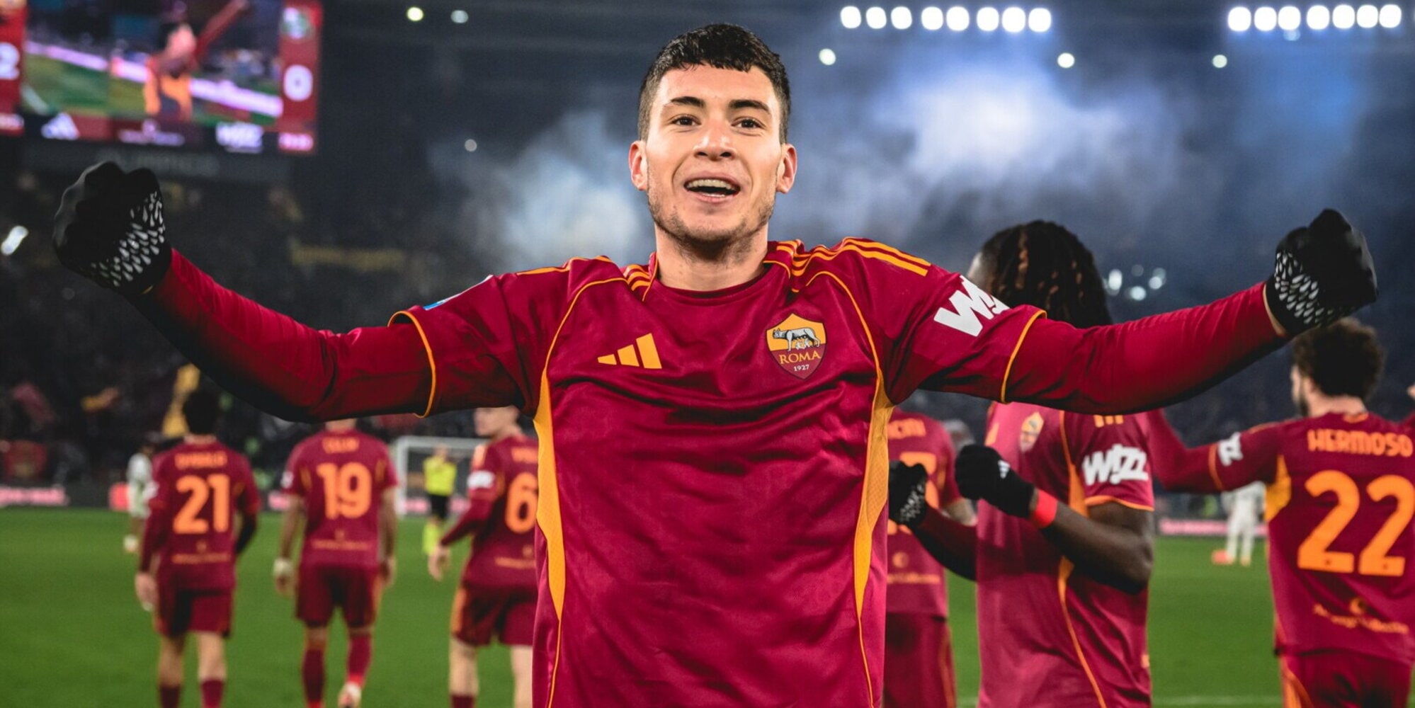 Soul&eacute;, retromarcia Juve: &ldquo;Volevo gi&agrave; la Roma quando ero in bianconero&rdquo;