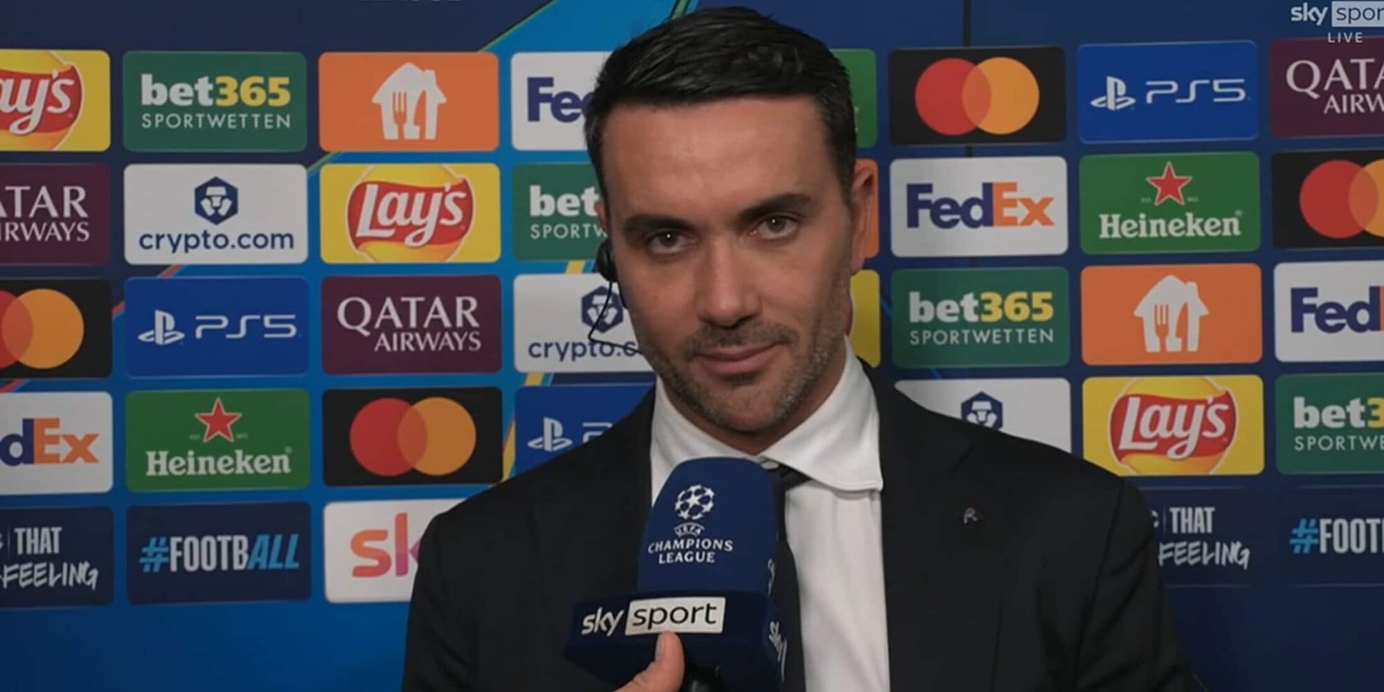 TS – Palladino dopo ko Atalanta a Dortmund: “Ancora tutto aperto”. De Roon: “Rimonta? Ci crediamo tanto”