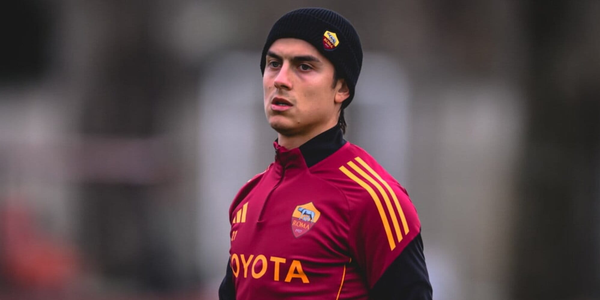 <p>Dybala si ferma ancora: Roma e Gasperini senza la Joya a casa De Rossi</p>