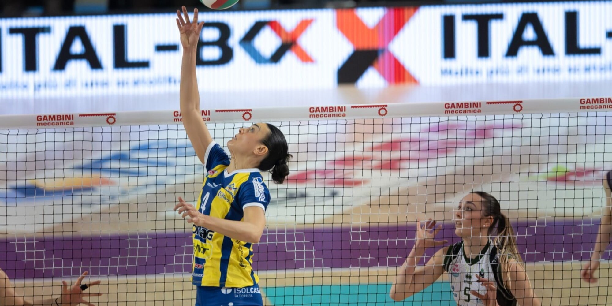 Play Off Challenge: la Omag espugna in campo di Vallefoglia