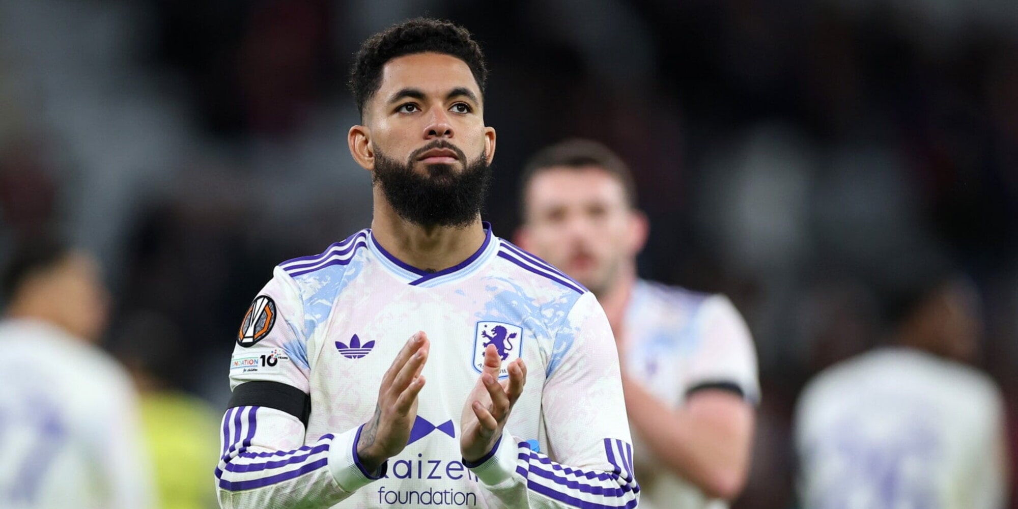 TS – Quanti soldi può portare Douglas Luiz alla Juve? Facciamo due calcoli TS – Quanti soldi può portare Douglas Luiz alla Juve? Facciamo due calcoli