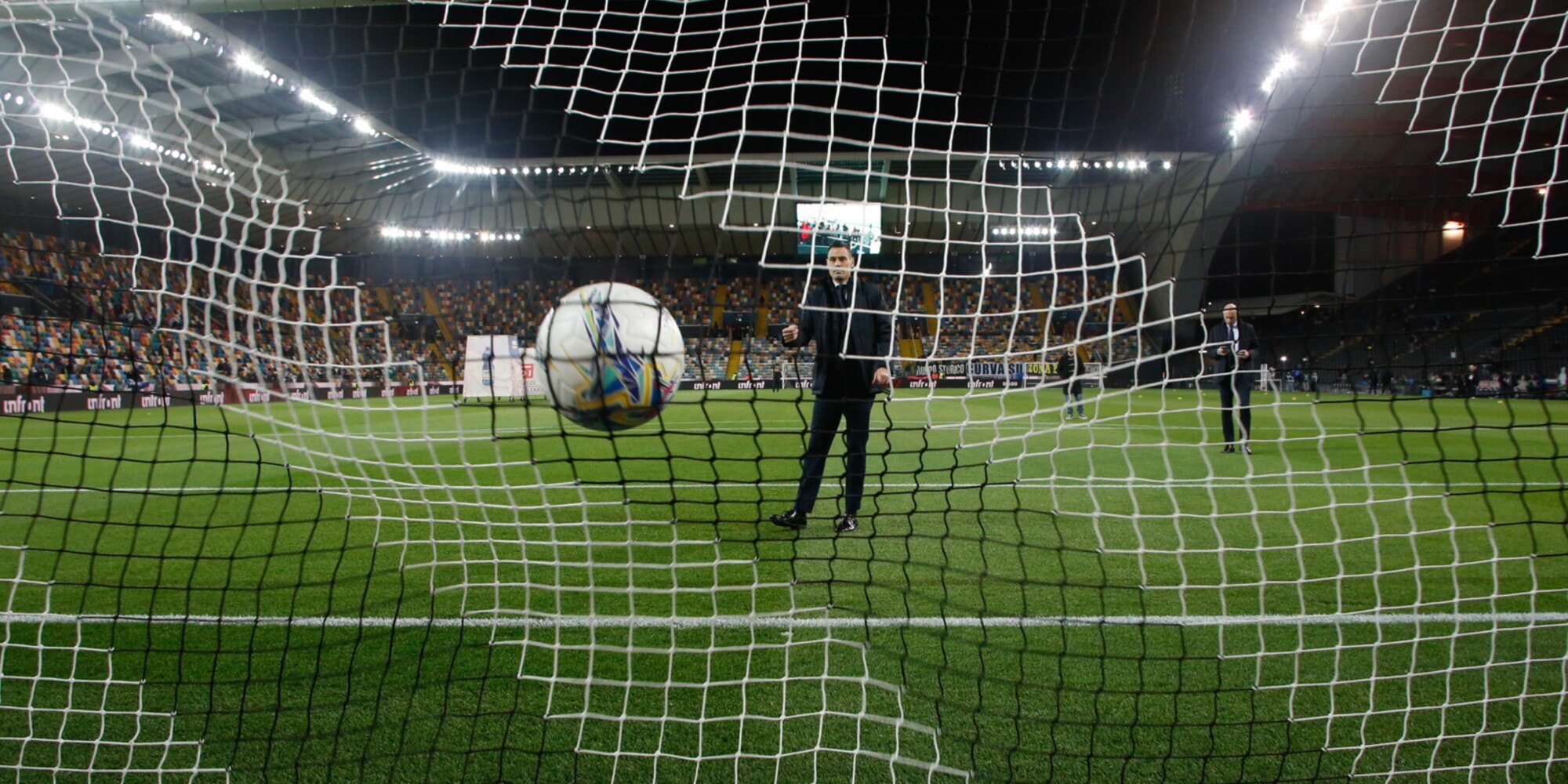 Italia, in finale playoff contro la Bosnia senza Goal-Line Technology: il motivo