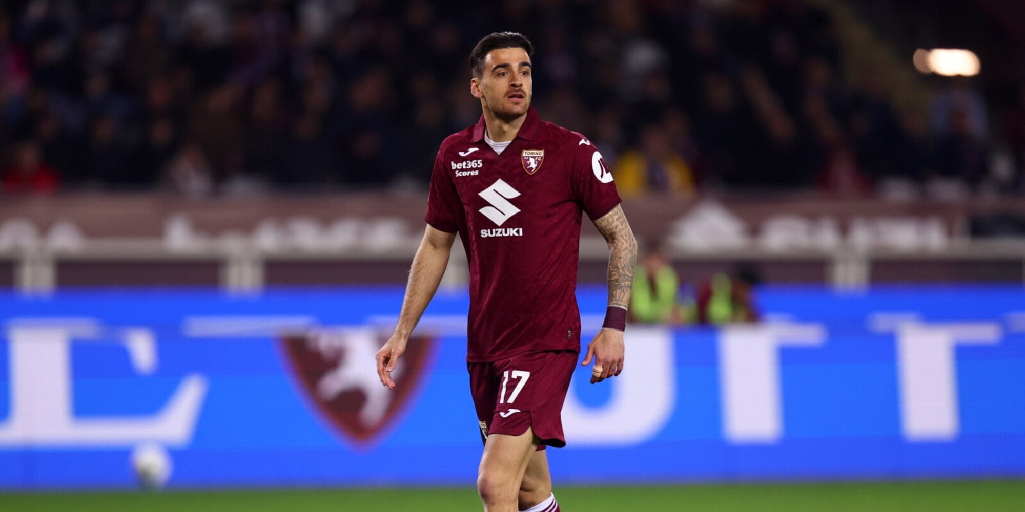 Torino s Kulenovic Will He Stay After Mixed Season Calendar Teams torino-s-kulenovic-will-he-stay-after-mixed-season-calendar-teams
