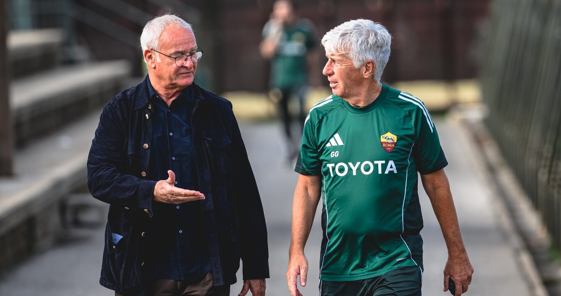 Roma divisa, &egrave; scontro totale tra Ranieri e Gasperini: nervi tesi e rapporti incrinati, il punto&nbsp;