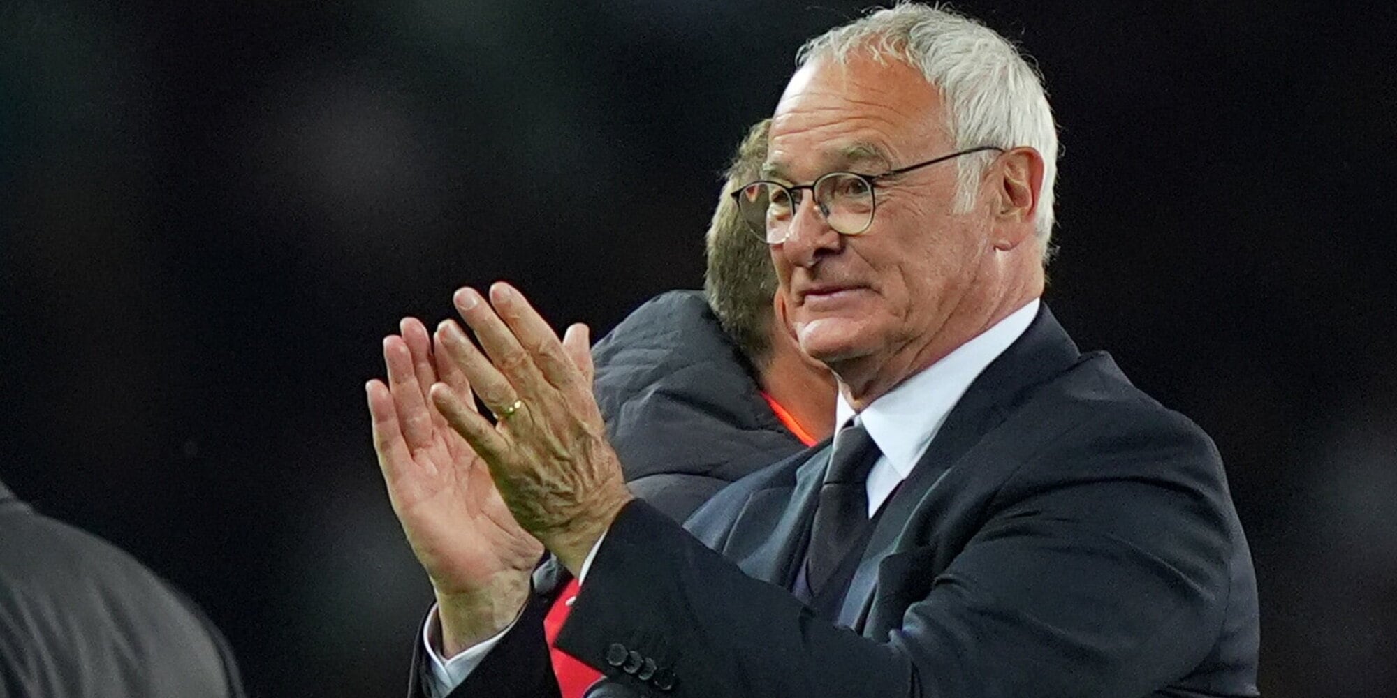 Ranieri-Roma, questione di stile: tra il rispetto e il merito di non accettare compromessi