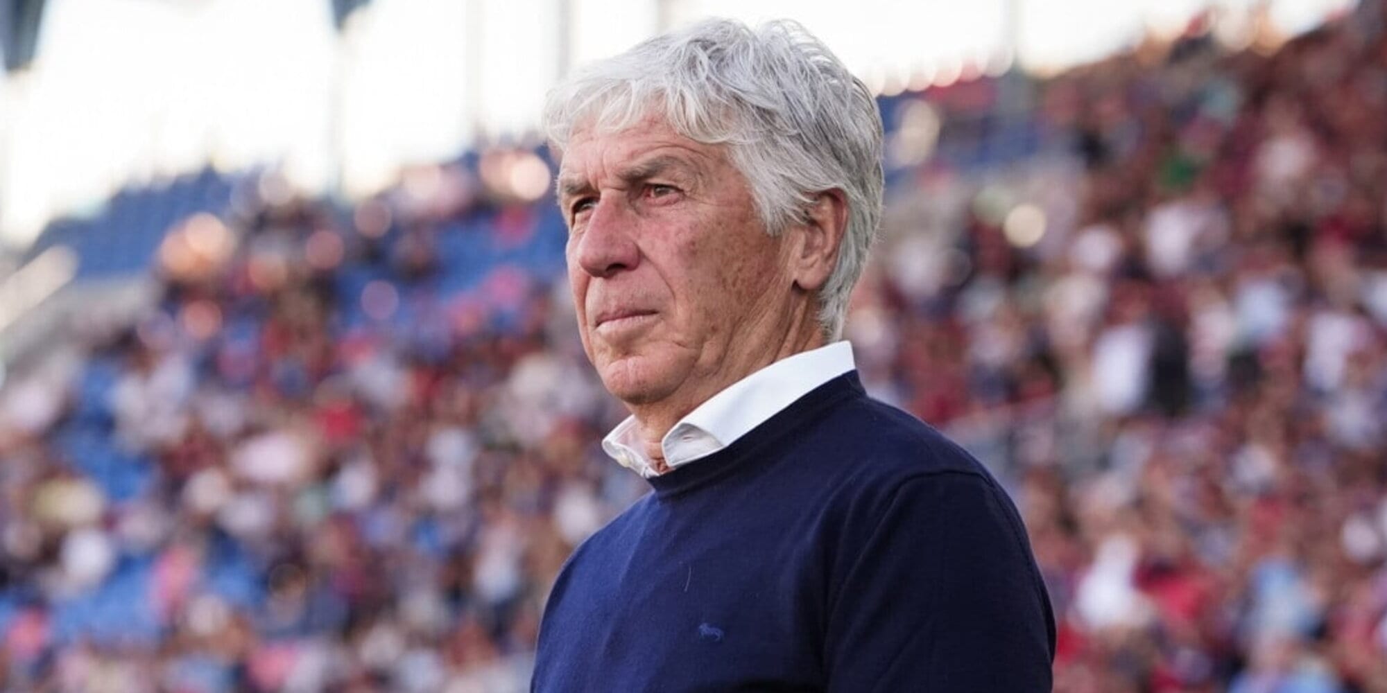 Ranieri via, Gasperini nuovo re di Roma. E un'altra figura si prepara all'uscita…