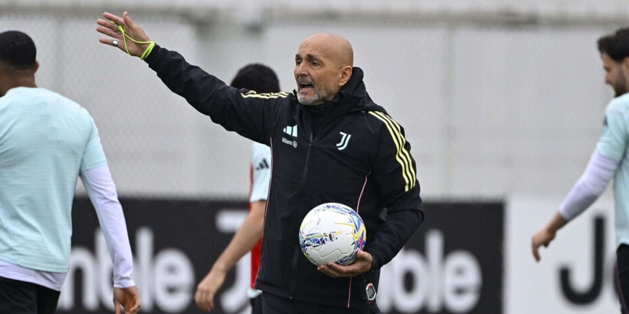 ts 8211 juve la probabile formazione di spalletti per il toro thuram ancora allenamento a parte le ultime da Justcalcio.com ts 8211 juve la probabile formazione di spalletti per il toro thuram ancora allenamento a parte le ultime