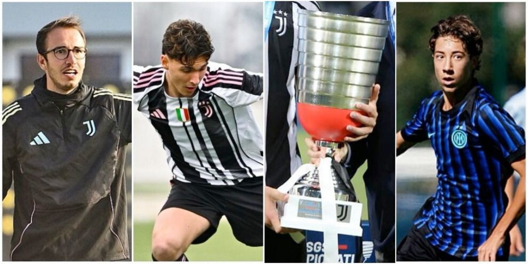 ts 8211 juve inter u16 diretta finale scudetto probabili formazioni e risultato in tempo reale da Justcalcio.com ts 8211 juve inter u16 diretta finale scudetto probabili formazioni e risultato in tempo reale