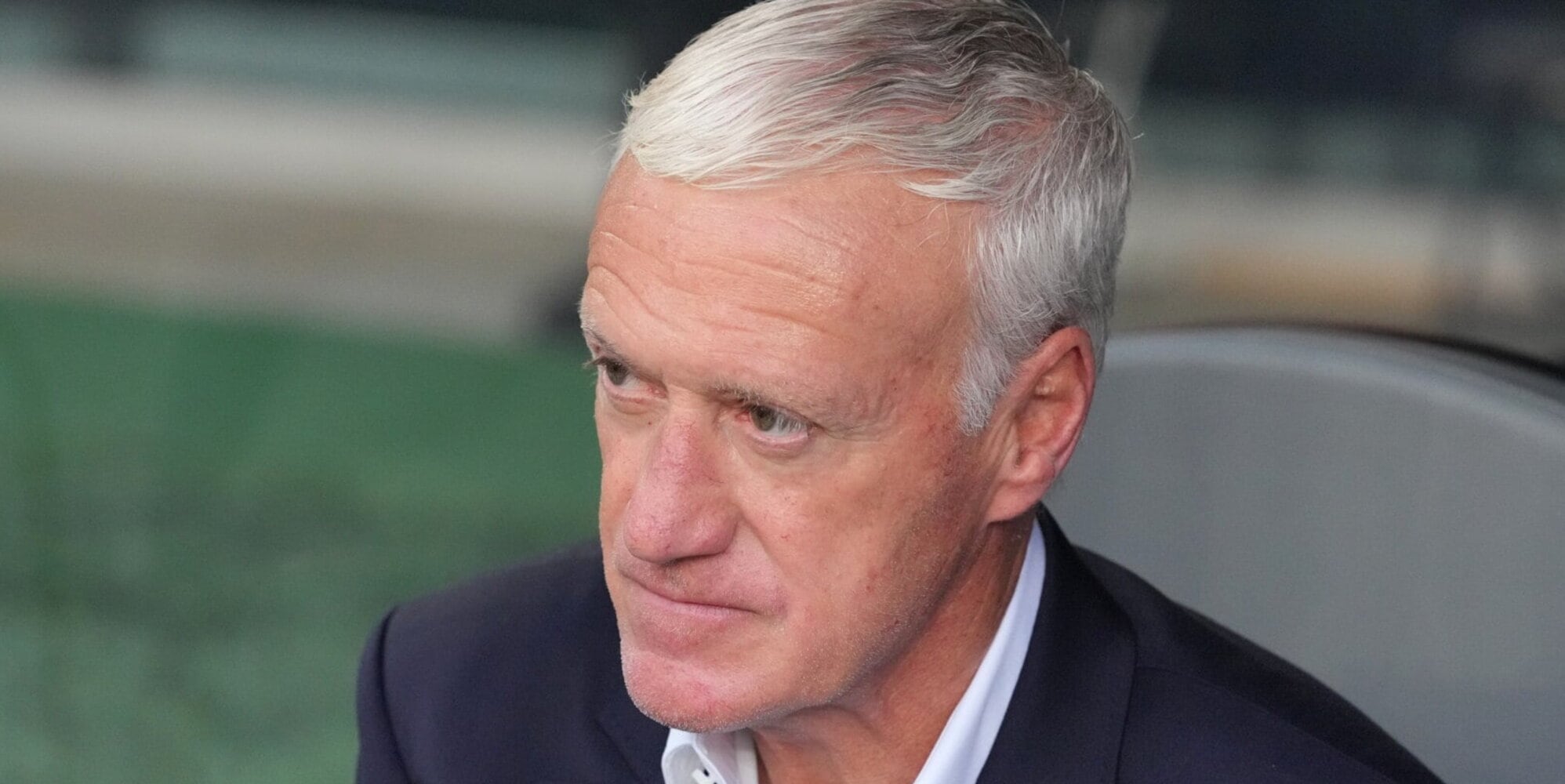 <p>Deschamps tra record e mind games: "Spagna favorita per raggiungere la finale". Rodri replica</p>