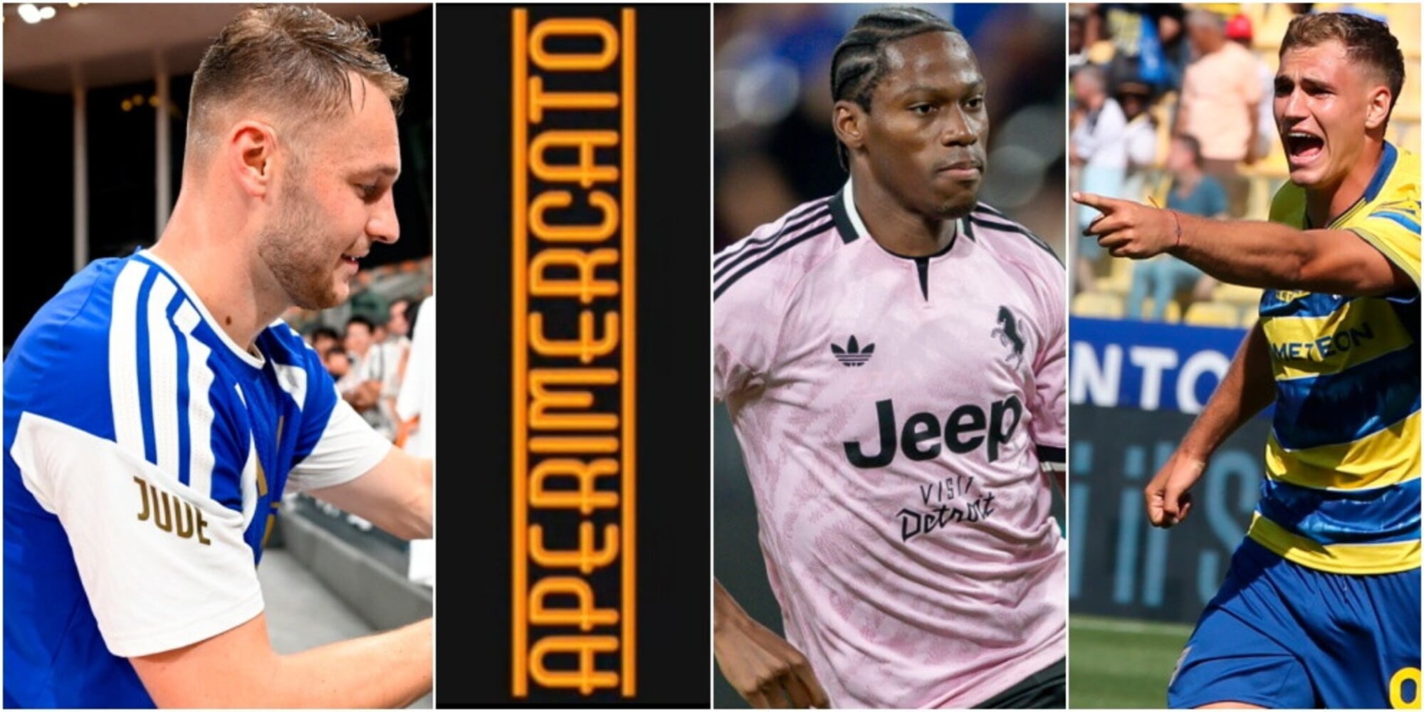 tuttosport 8211 dal colpo rinviato al s236 alla juve chi arriva e chi pu242 partire aperimercato e il rebus attaccante da Justcalcio.com tuttosport 8211 dal colpo rinviato al s236 alla juve chi arriva e chi pu242 partire aperimercato e il rebus attaccante
