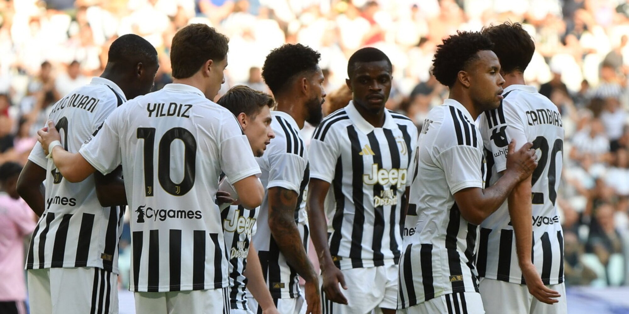 ts 8211 frosinone juventus probabili formazioni orario e dove vedere in tv e streaming la serie a da Justcalcio.com ts 8211 frosinone juventus probabili formazioni orario e dove vedere in tv e streaming la serie a