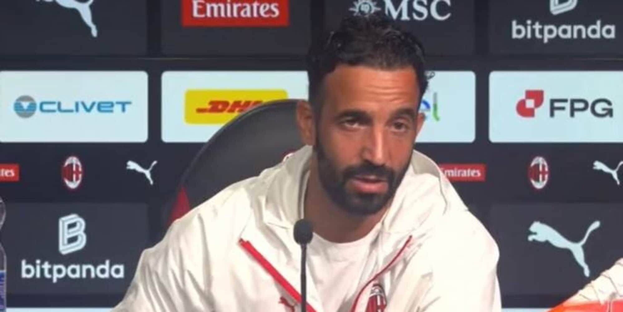 Amorim scarica Leao: "Meglio cambiare squadra. Milan, Rabiot cruciale e Maignan&hellip;"