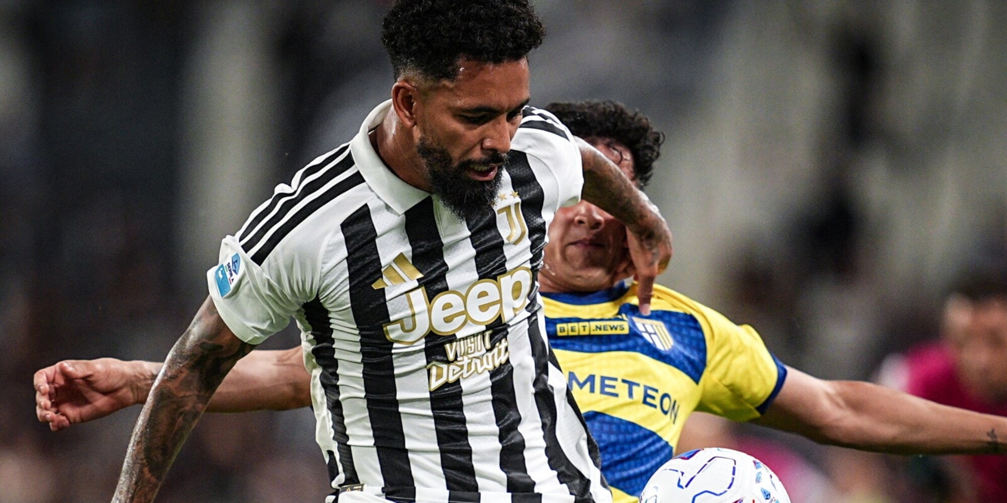 tuttosport 8211 douglas luiz da cos236 a cos236 perch233 232 da considerare un nuovo acquisto juve da Justcalcio.com tuttosport 8211 douglas luiz da cos236 a cos236 perch233 232 da considerare un nuovo acquisto juve