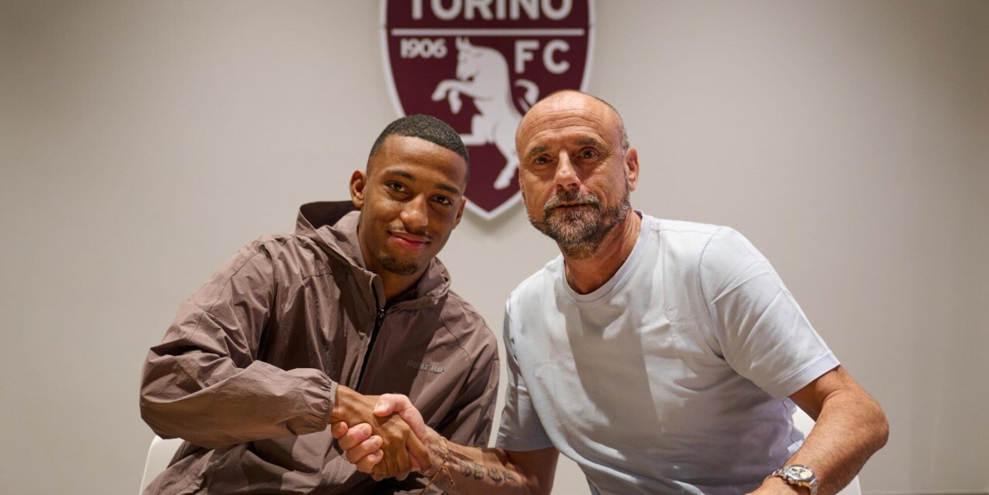 tuttosport 8211 belghali nuovo rinforzo per abate ufficiale il trasferimento dal verona al torino la formula da Justcalcio.com tuttosport 8211 belghali nuovo rinforzo per abate ufficiale il trasferimento dal verona al torino la formula