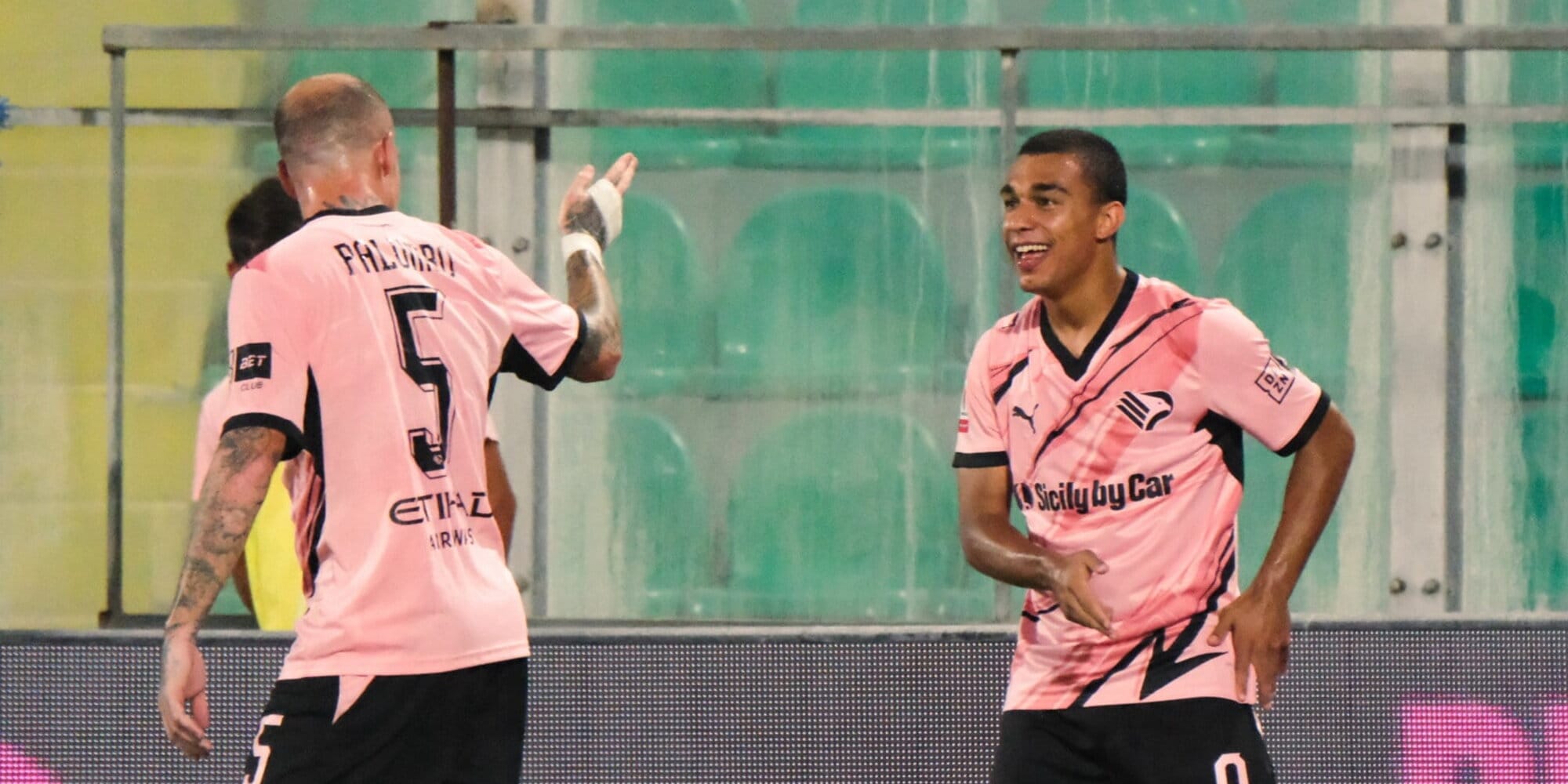 <p>Palermo-Mantova: formazioni ufficiali e diretta. Dove si vede in tv e streaming</p>
