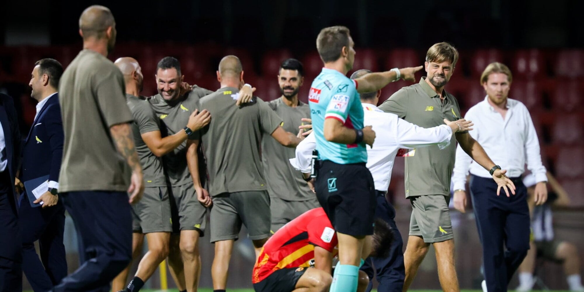 Modena, come galoppa... Galloppa: perch&eacute; pu&ograve; essere la sorpresa della Serie B