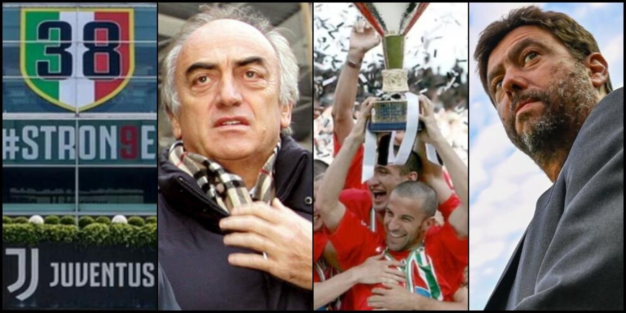 Giraudo, schiaffo a Calciopoli! "Figlia dell'invidia. Juve, Agnelli e la sentenza per cambiare tutto"