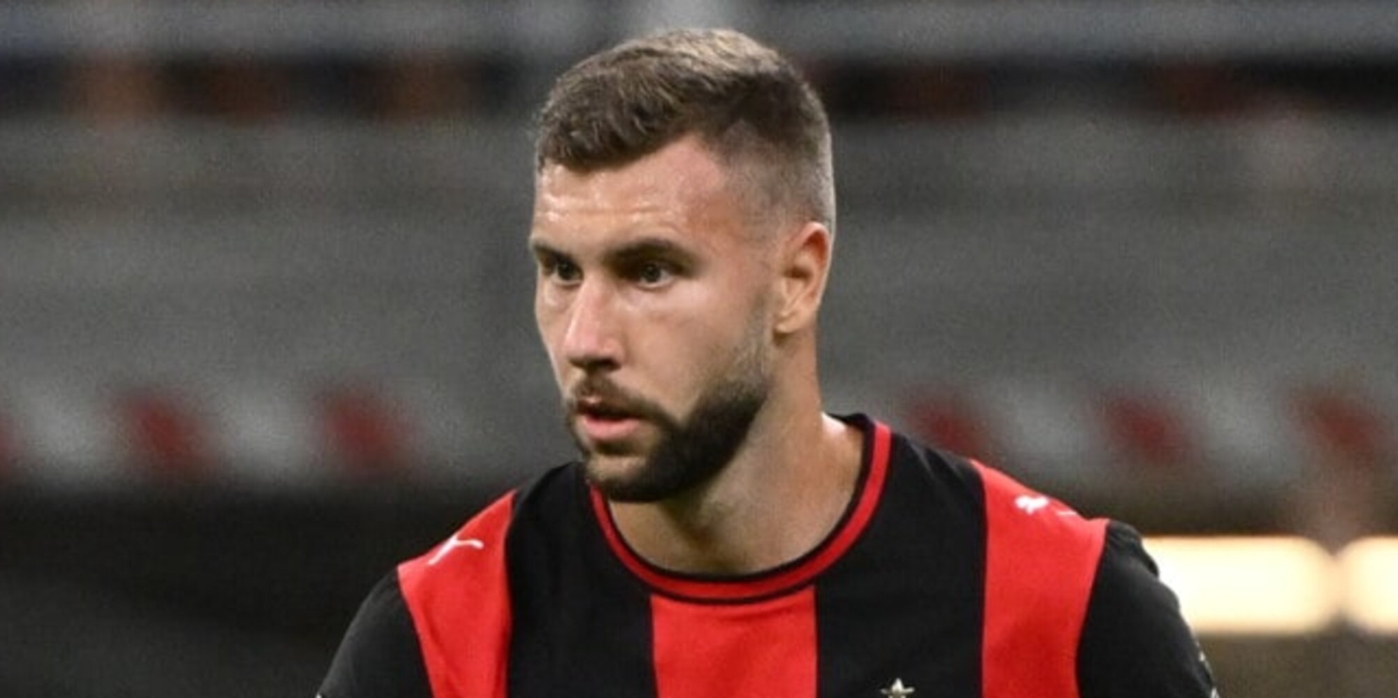Pavlovic: "Chi temo per Juve-Milan. Allegri, Amorim e su Vlahovic al Besiktas devo essere onesto"