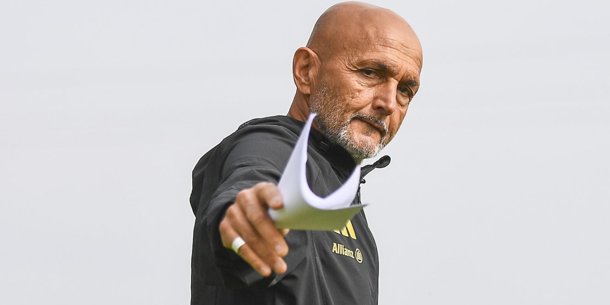 Tre rientri sicuri e uno che ci spera: Juve, le nuove soluzioni di Spalletti con l’Atalanta