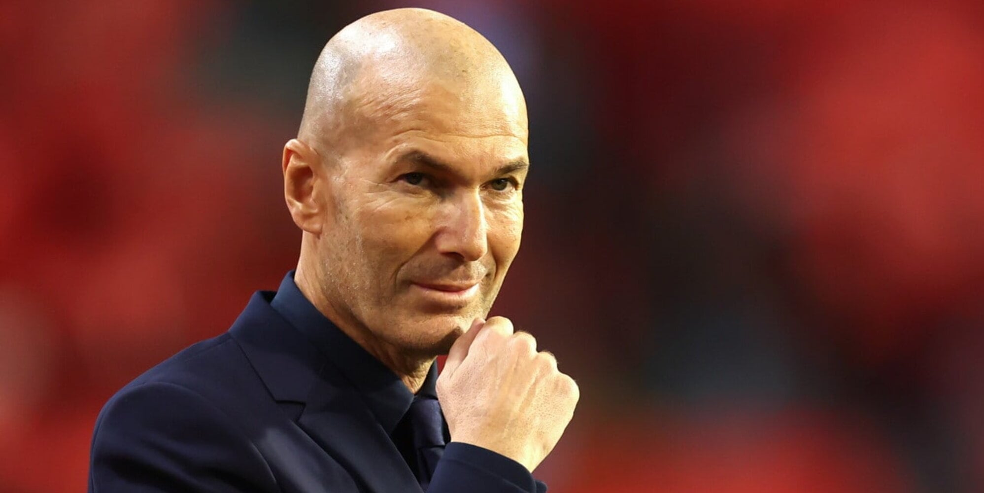 Különleges este vár Zidane-ra: Olaszországgal találkozik a francia kispadon Párizsban