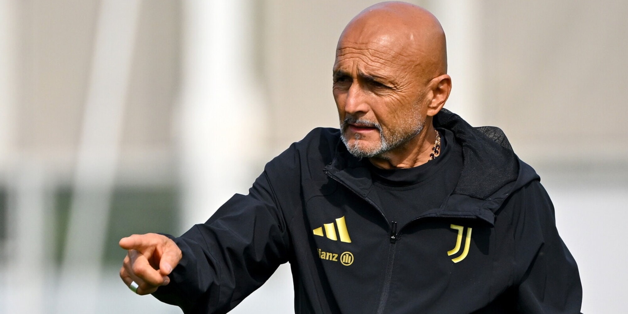 Rodázásban a Juve: Spalletti figyeli a játékosokat, két név a feltámadásért