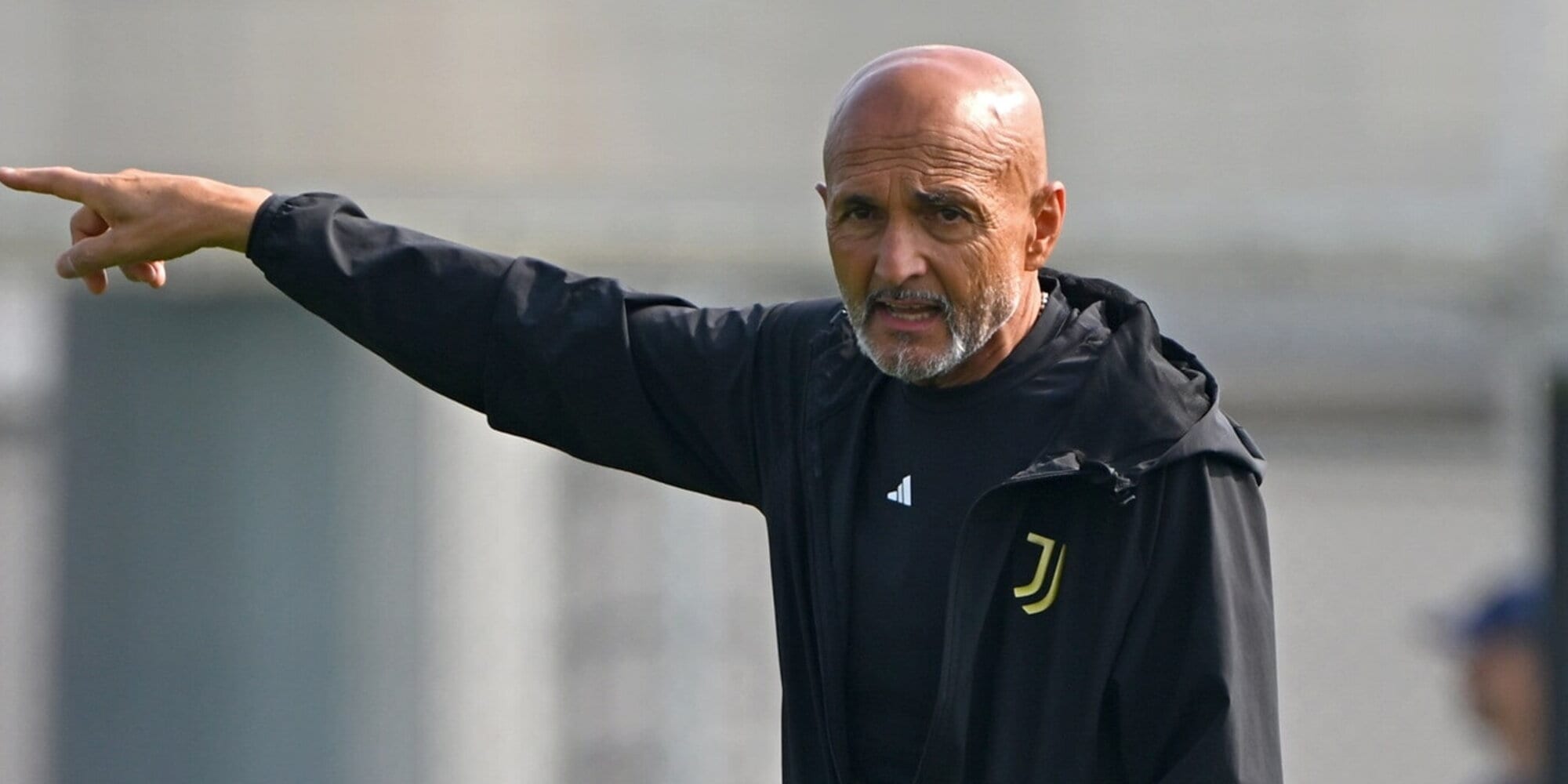 Spalletti hátraarcot fújhat, míg a Juventus újra pályára lép