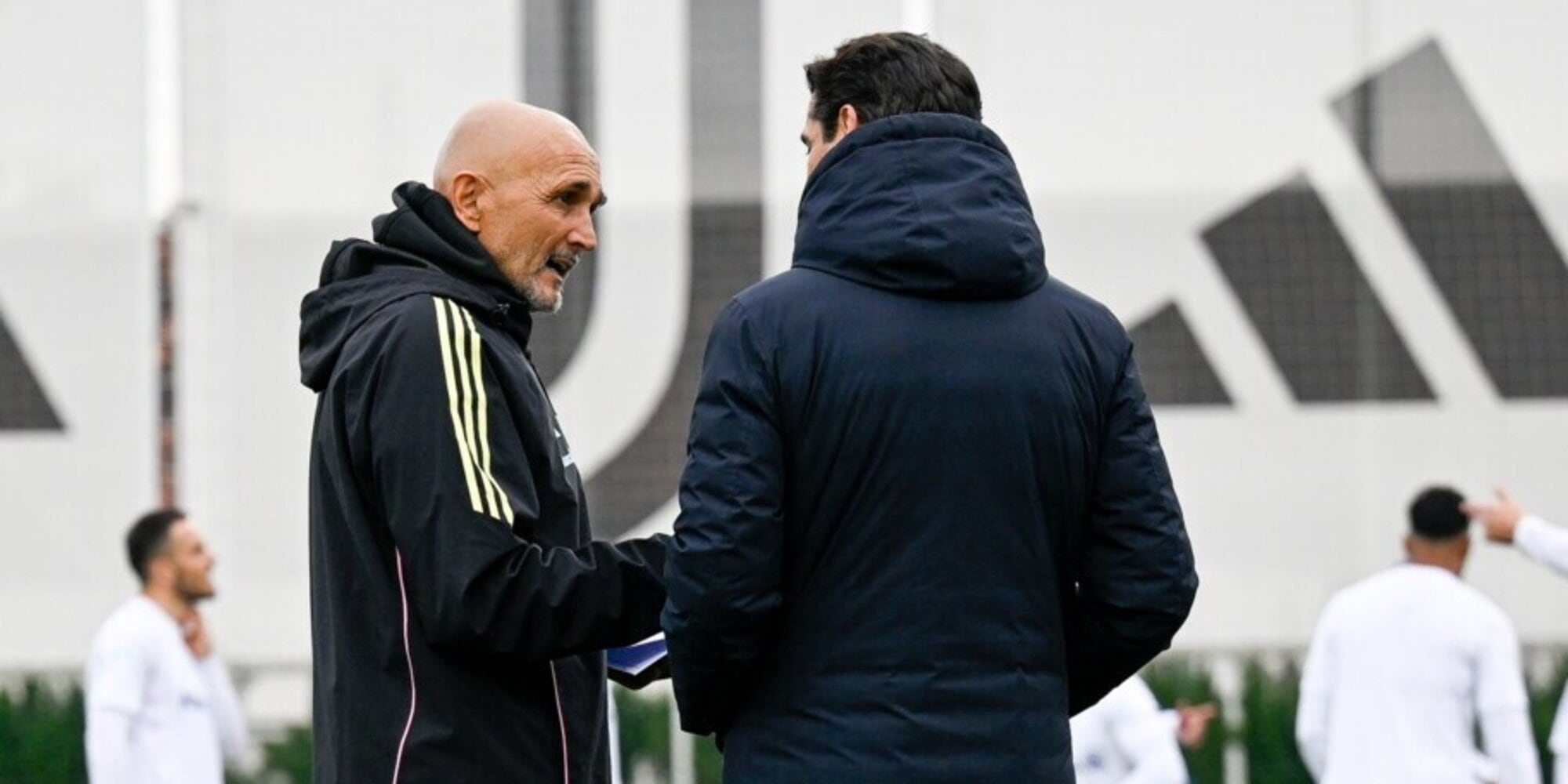 Genoa su un ex dirigente Juve: tra i favoriti per sostituire Diego Lopez
