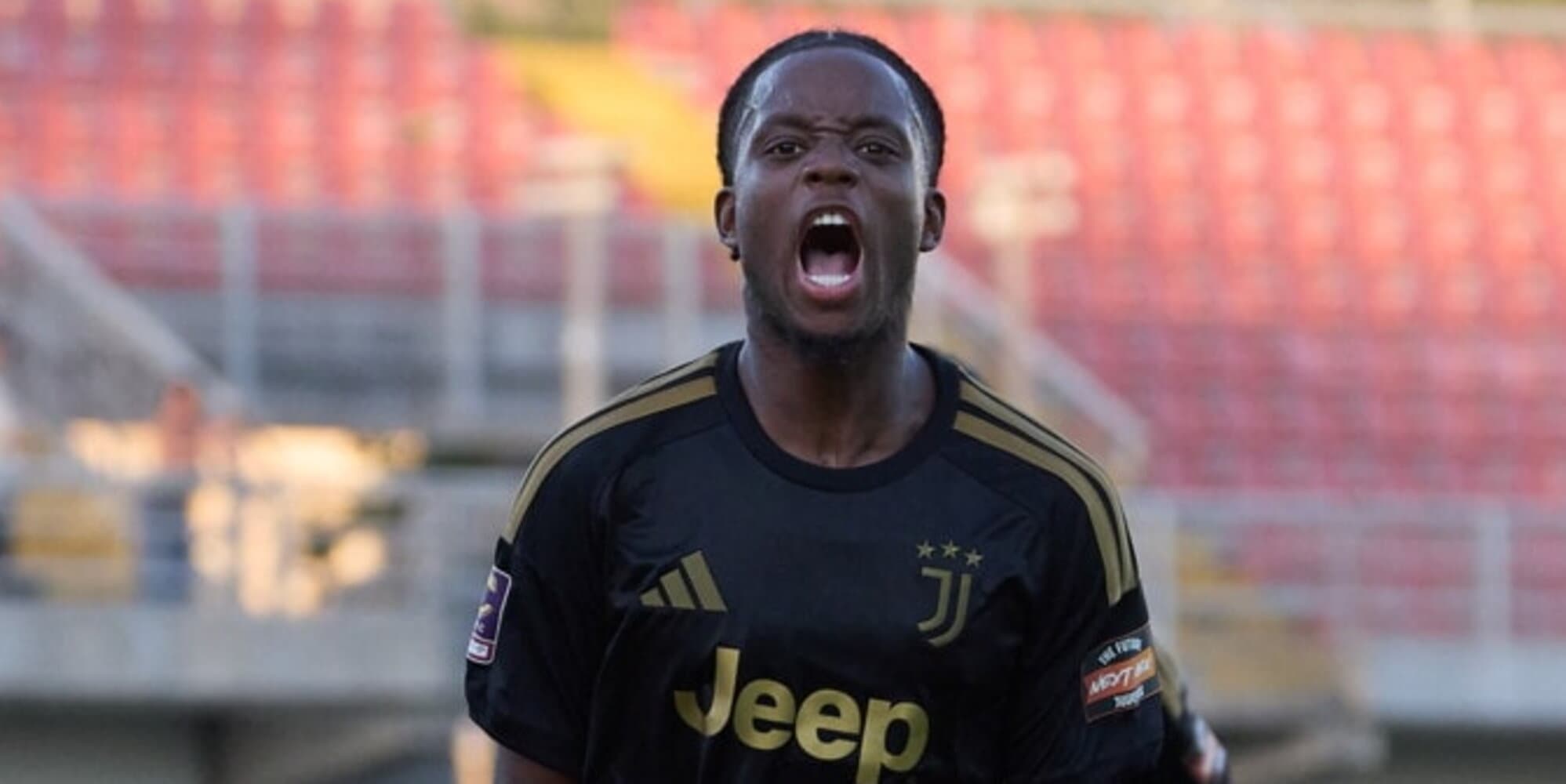 "Juve gioia e orgoglio, Kalulu e McKennie riferimenti. Cosa porter&ograve; sempre con me&hellip;"