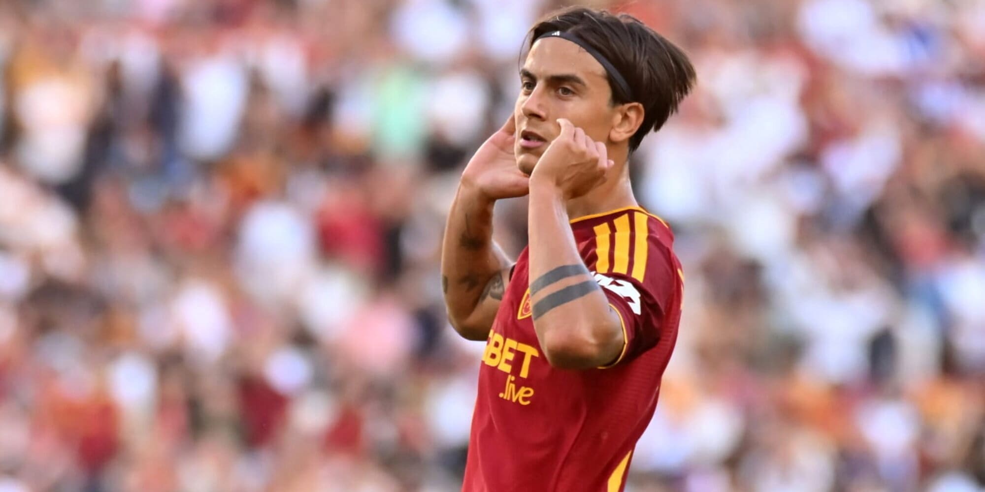 Como-Roma: várt összeállítások, közvetítés és Gasperini nyilatkozata