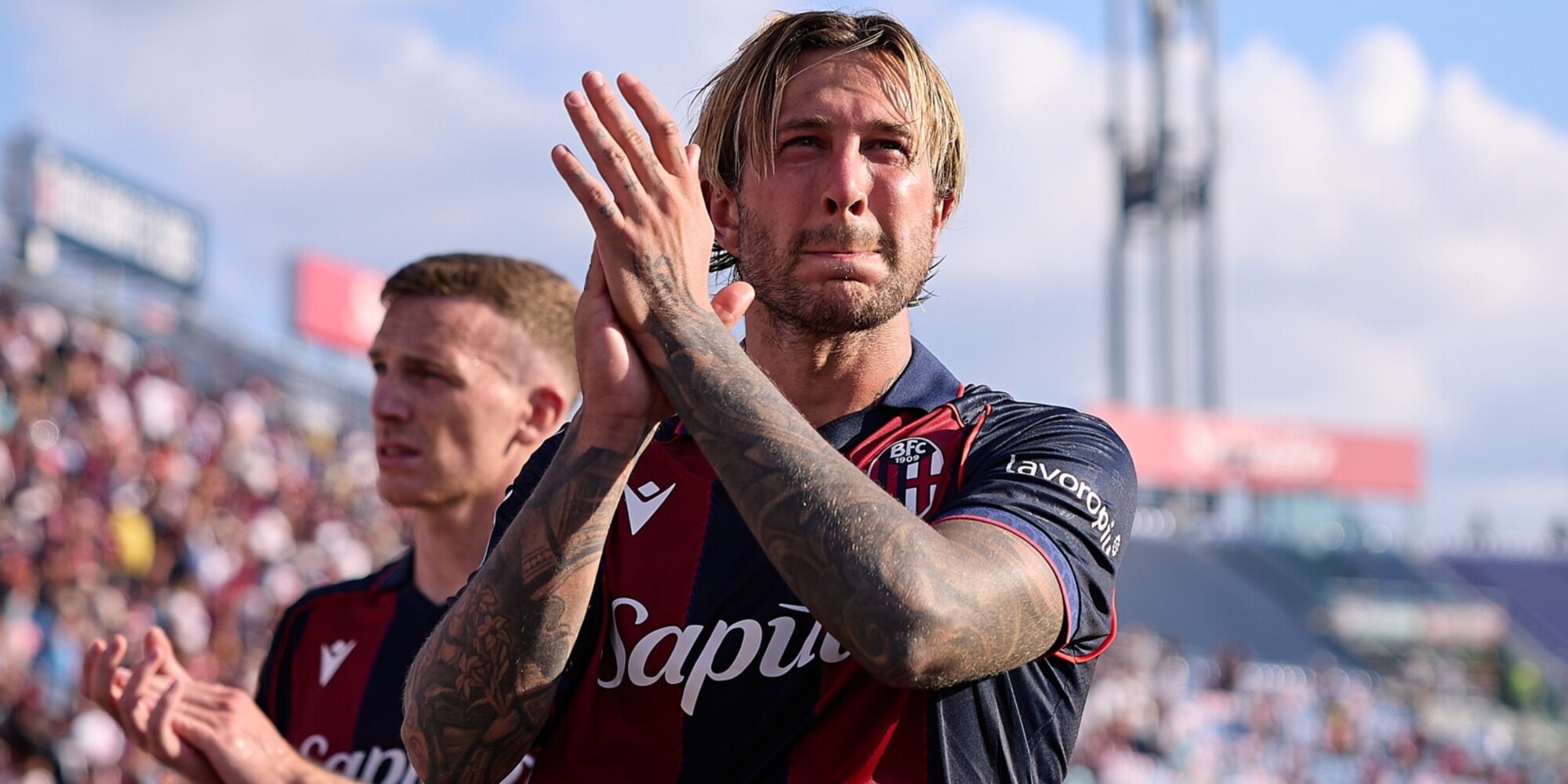 Lecce-Bologna: várható összeállítások és közvetítési információk a Serie A-ból