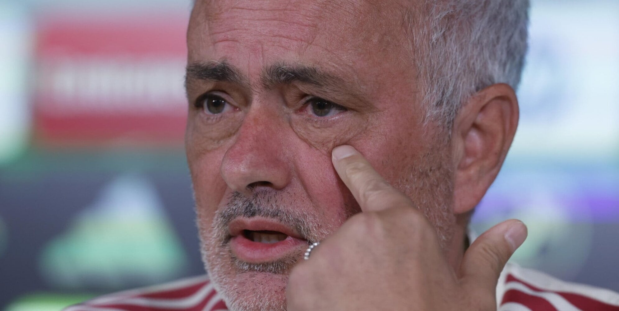 Mourinho tüzelt: Huijsen olyan, mint egy bűnöző, a Cityről és a régi ügyekről nem is beszélve
