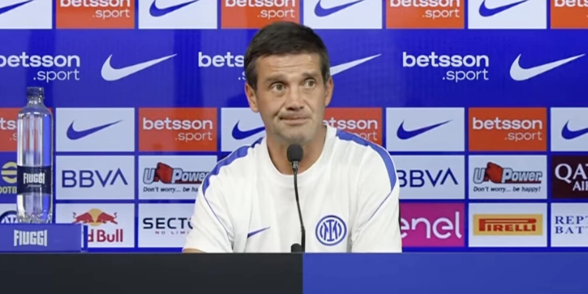 Chivu a bajnoki címért küzdő Interről és a válogatottszünet nehézségeiről beszélt