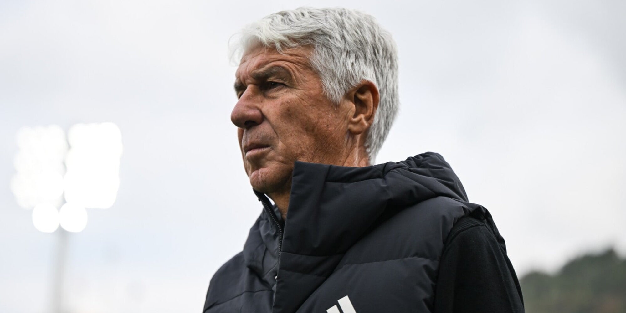 Gasperini dicsérte Dybalát, és kiakadt Malen kiállítására