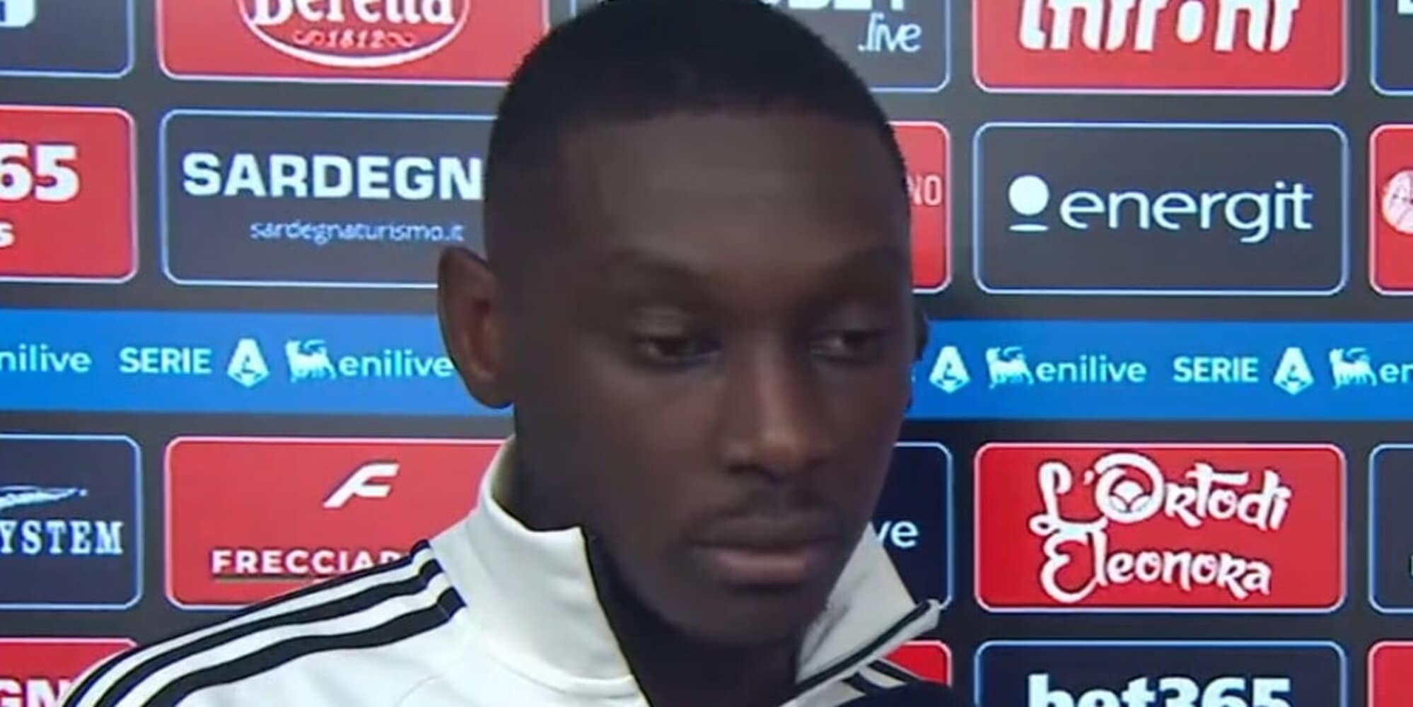 Kolo Muani mentette meg a Juvét Cagliari-ban: Woltemade félelmet kelt a védőkben