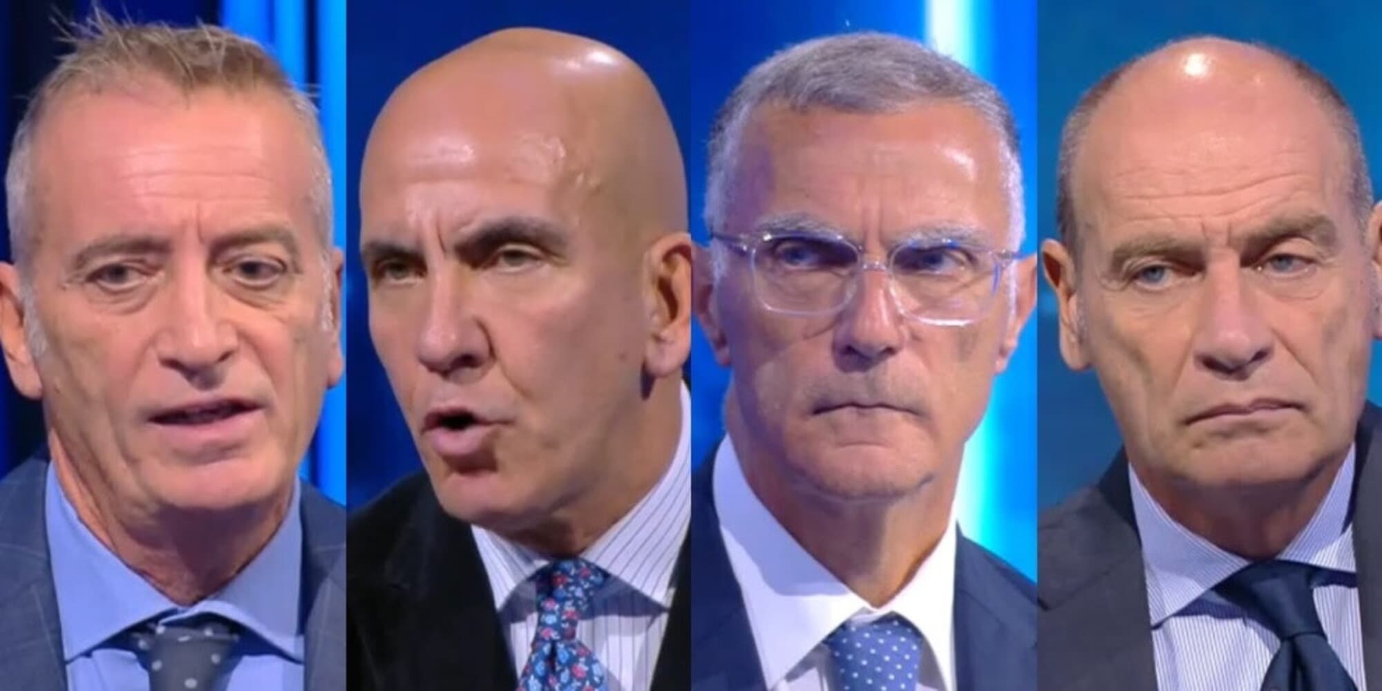 <p>"Sembra la Juve dell'anno scorso", "Il giocatore perfetto a destra", "Il peso di Kolo Muani": l'analisi Sky</p>