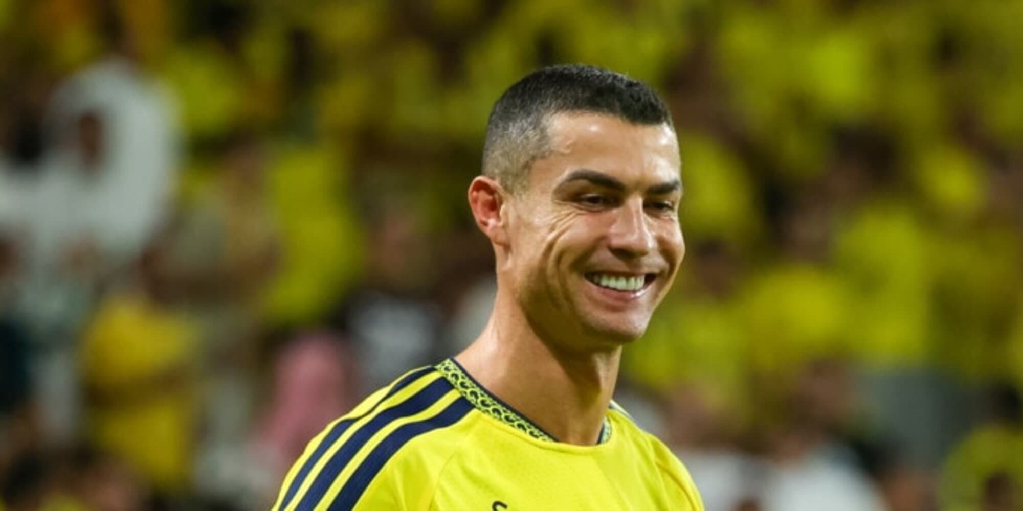 Cristiano Ronaldo: "Én vagyok minden idők legnagyobbja"