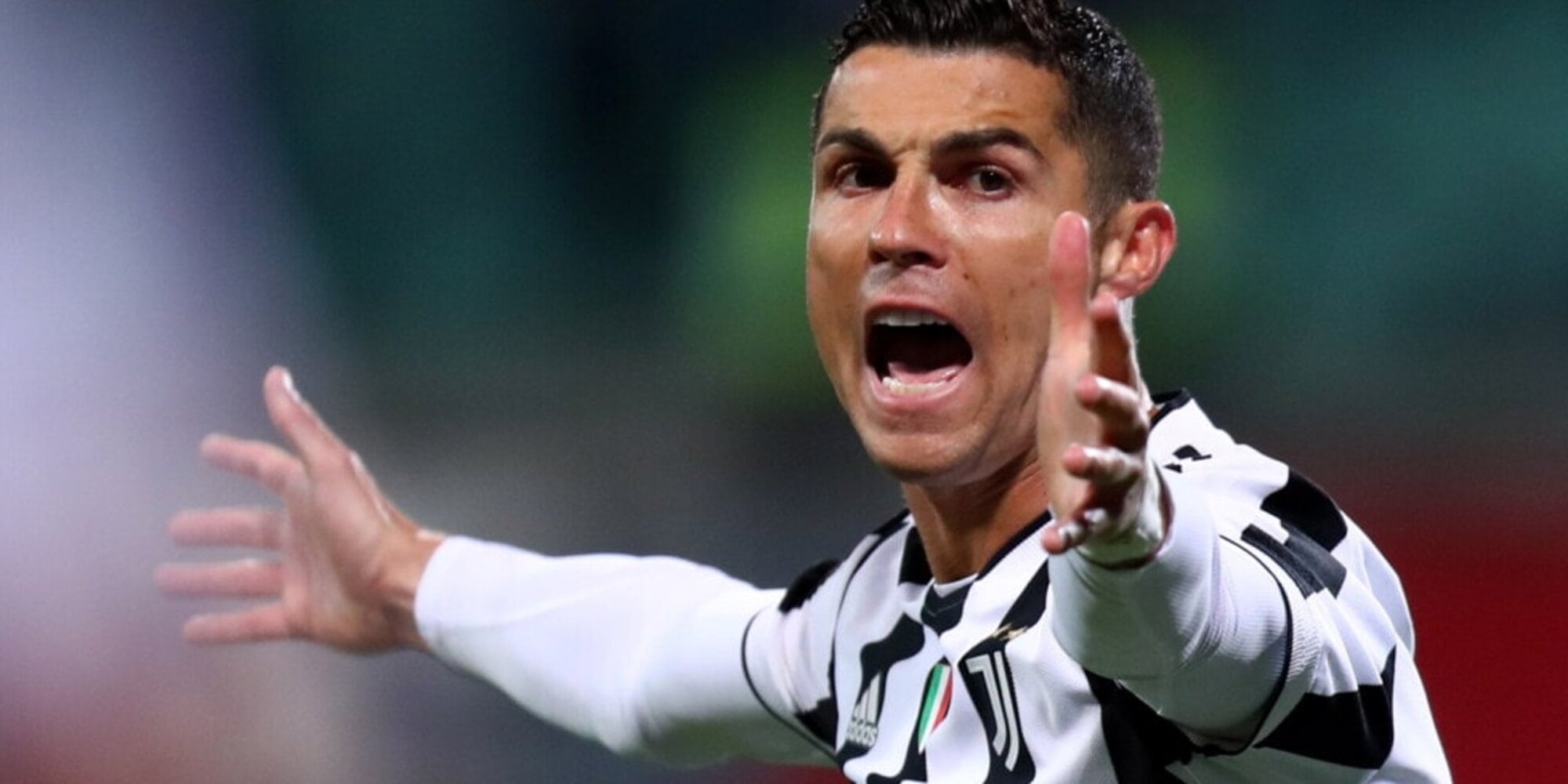 Nem fejeződött be a Juventus és Cristiano Ronaldo fizetési vitája