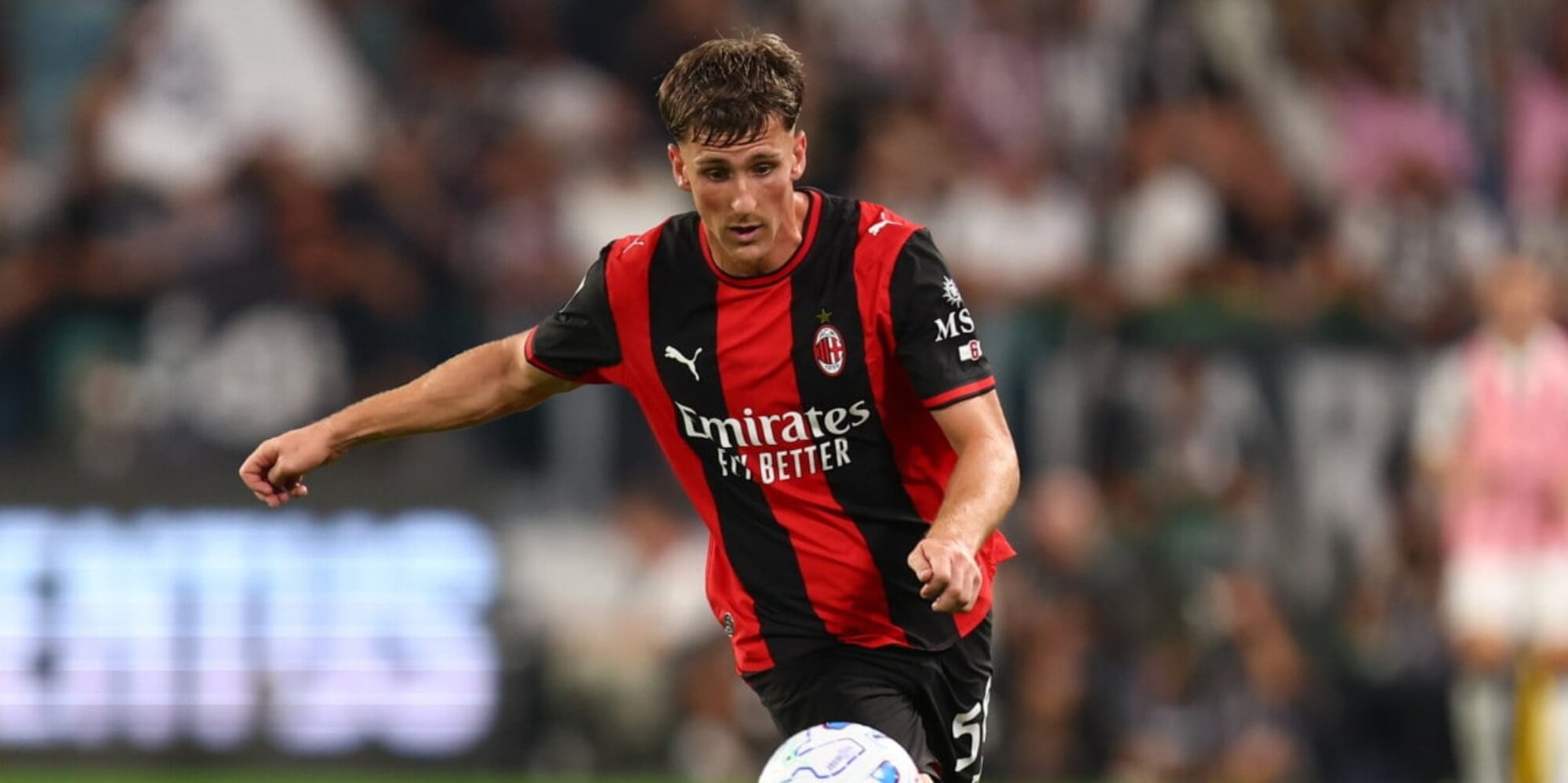 Megműtötték a Milan játékosának, Alexis Saelemaekersnek a bokáját