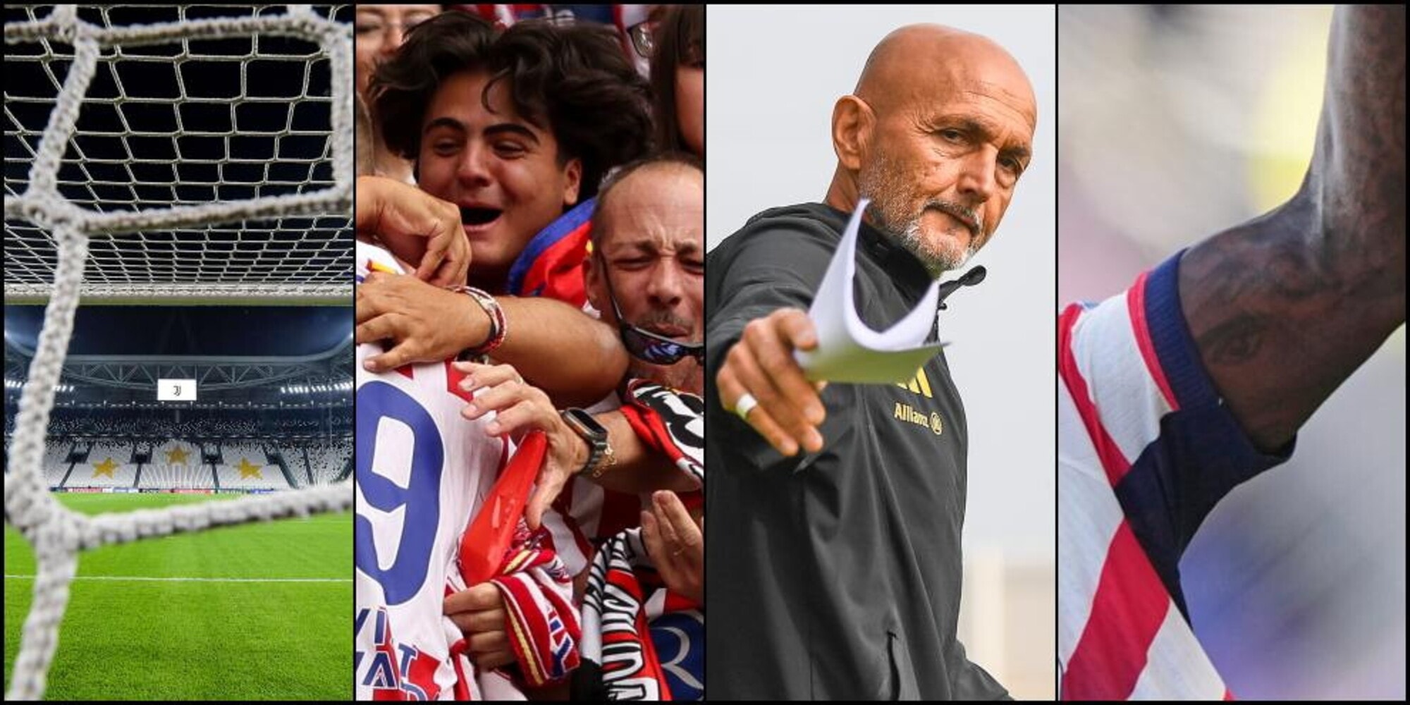 <p>La Juve sceglie l’attaccante, i due nomi per il calciomercato: David può fare l’assist</p>