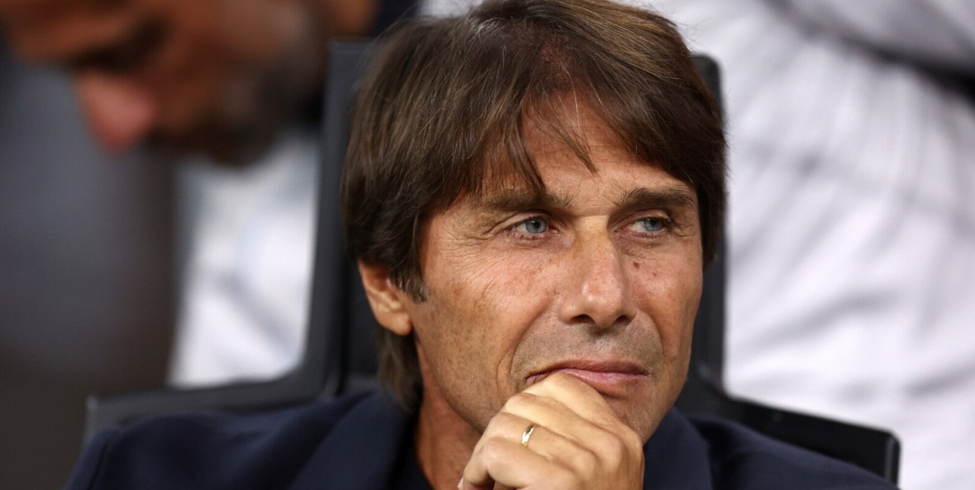 <p>Conte al Manchester United, tabloid impazziti: Carrick al capolinea, ecco che sta succedendo</p>
