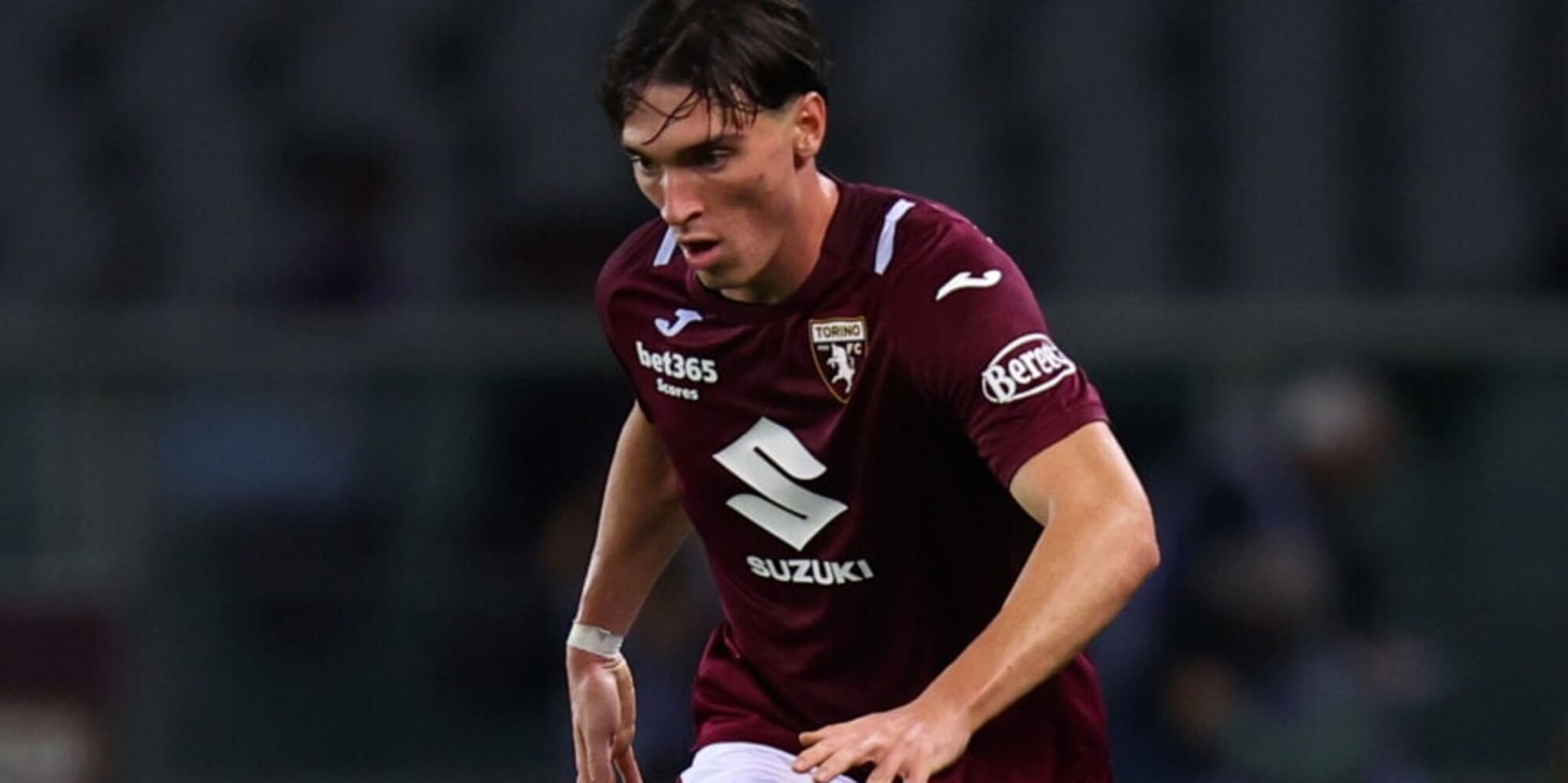 Cacciamani küldetés: Abate tervet készített a Torino fiatal szélsőjének szárnyalásához