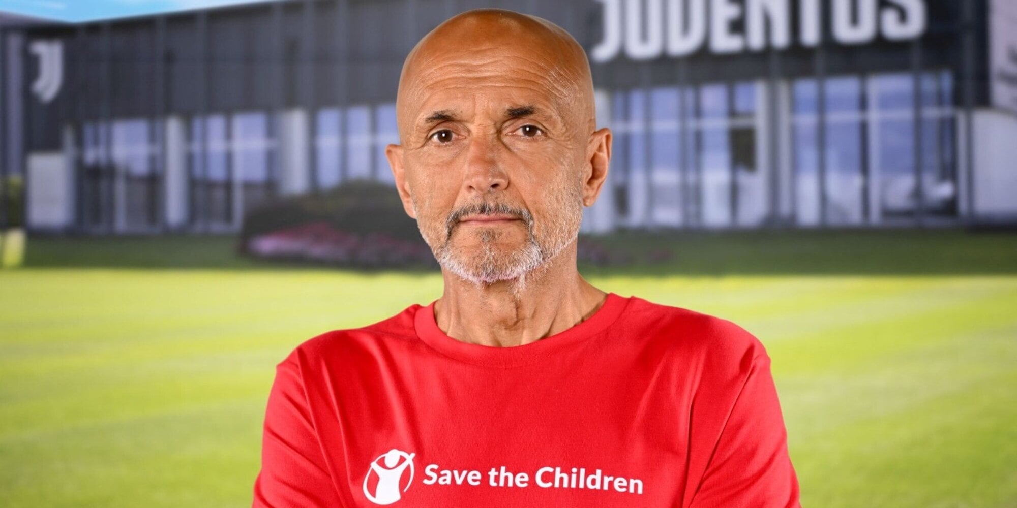 A Serie A is támogatja a Save the Children éhínség elleni kampányát
