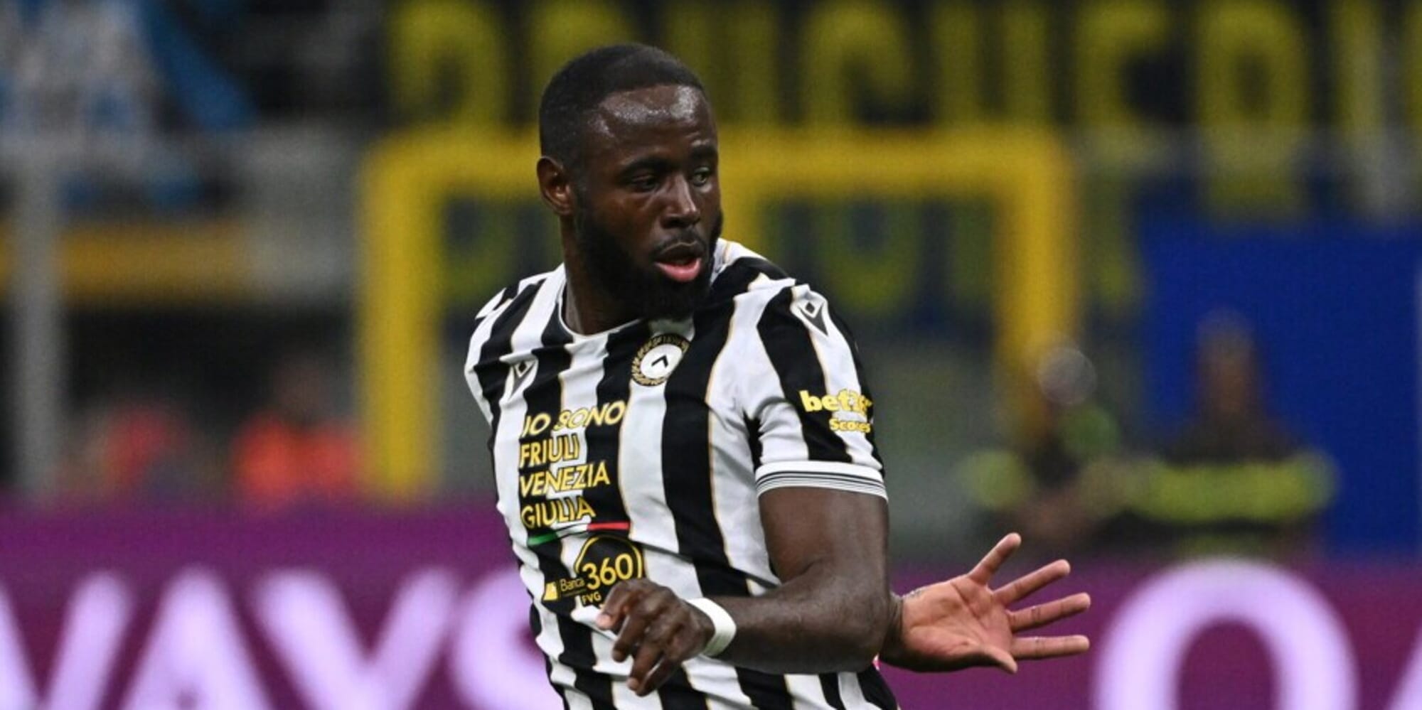 Udinese-Lecce: probabili formazioni e diretta. Dove si vede in tv e streaming