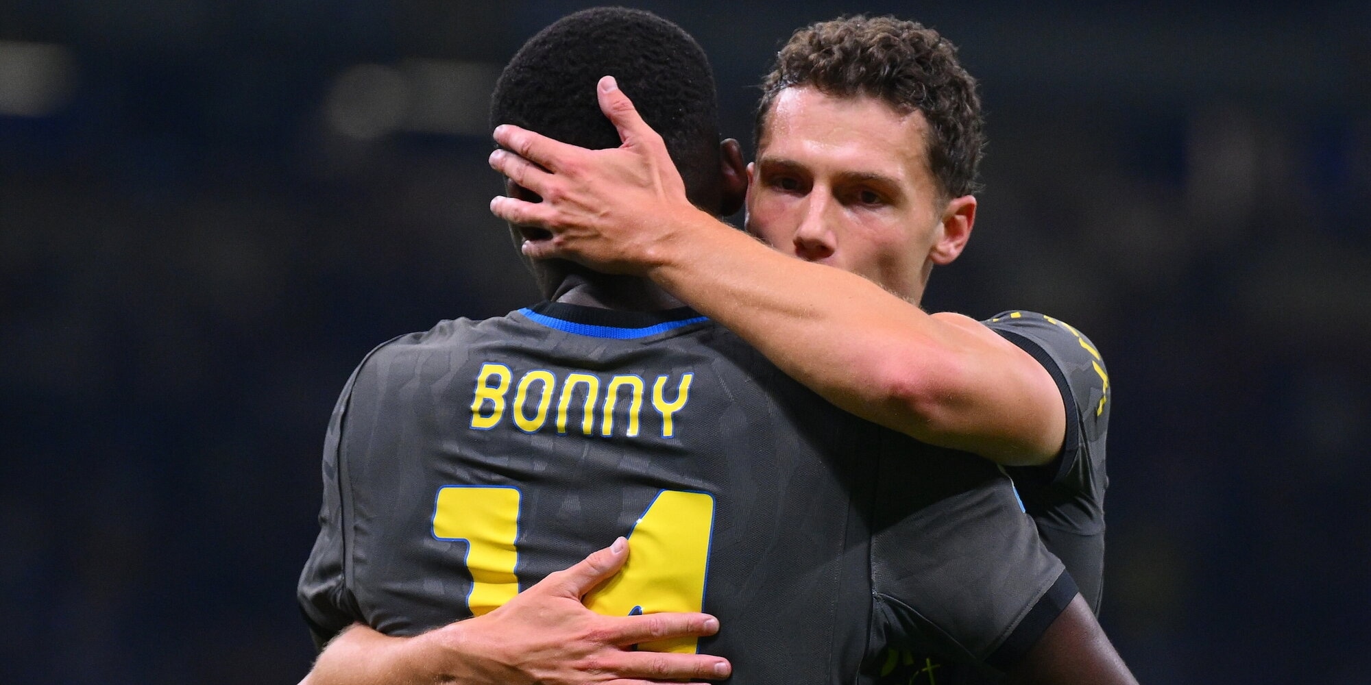 Újabb sérülés az Internél: Pavard is kidőlt a védelemből