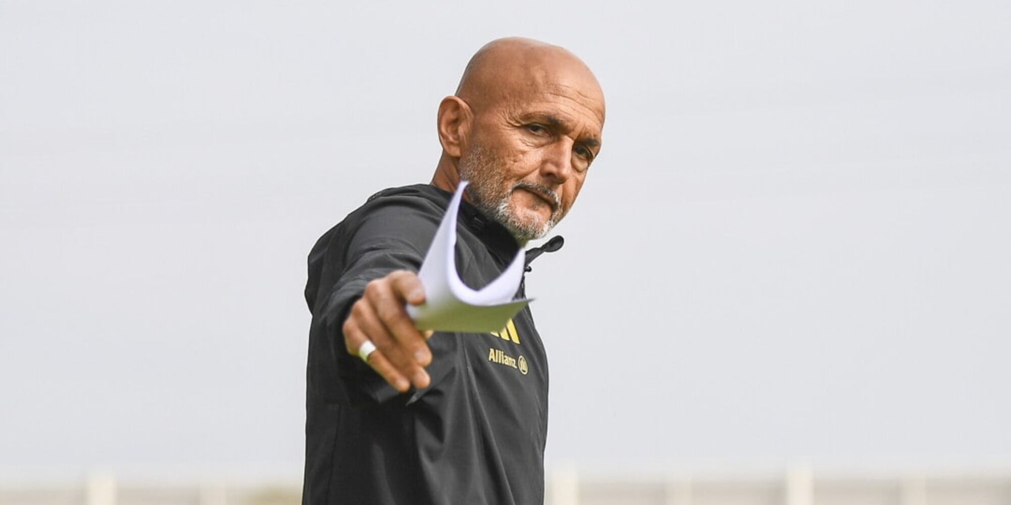 Juve-Lazio: Spalletti két visszatérővel számolhat, ekkor tart sajtótájékoztatót a Tuttosport szerint
