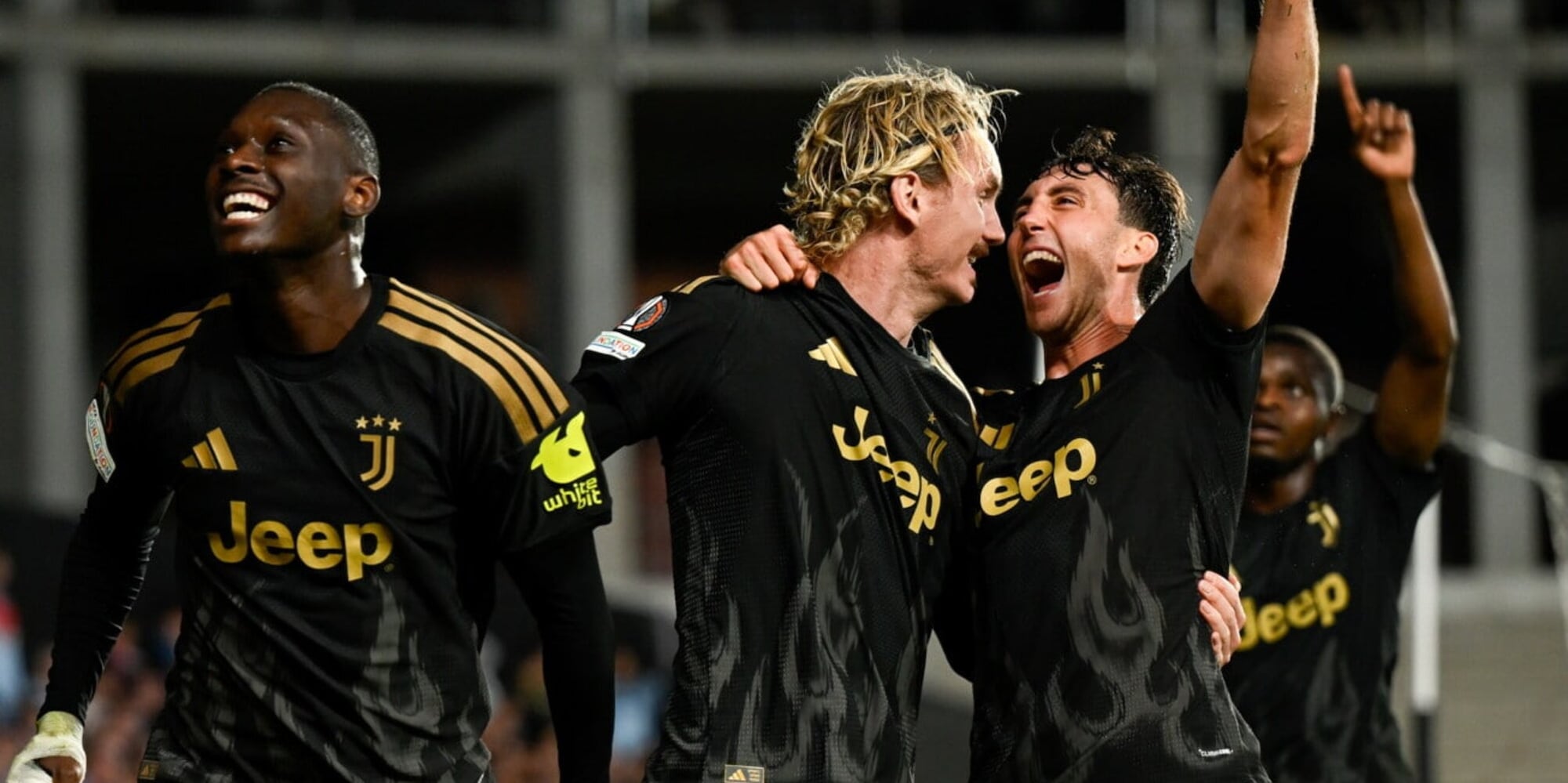 Champions, l'algoritmo è una sentenza: un'italiana sarà eliminata subito. In Europa League la Juve...